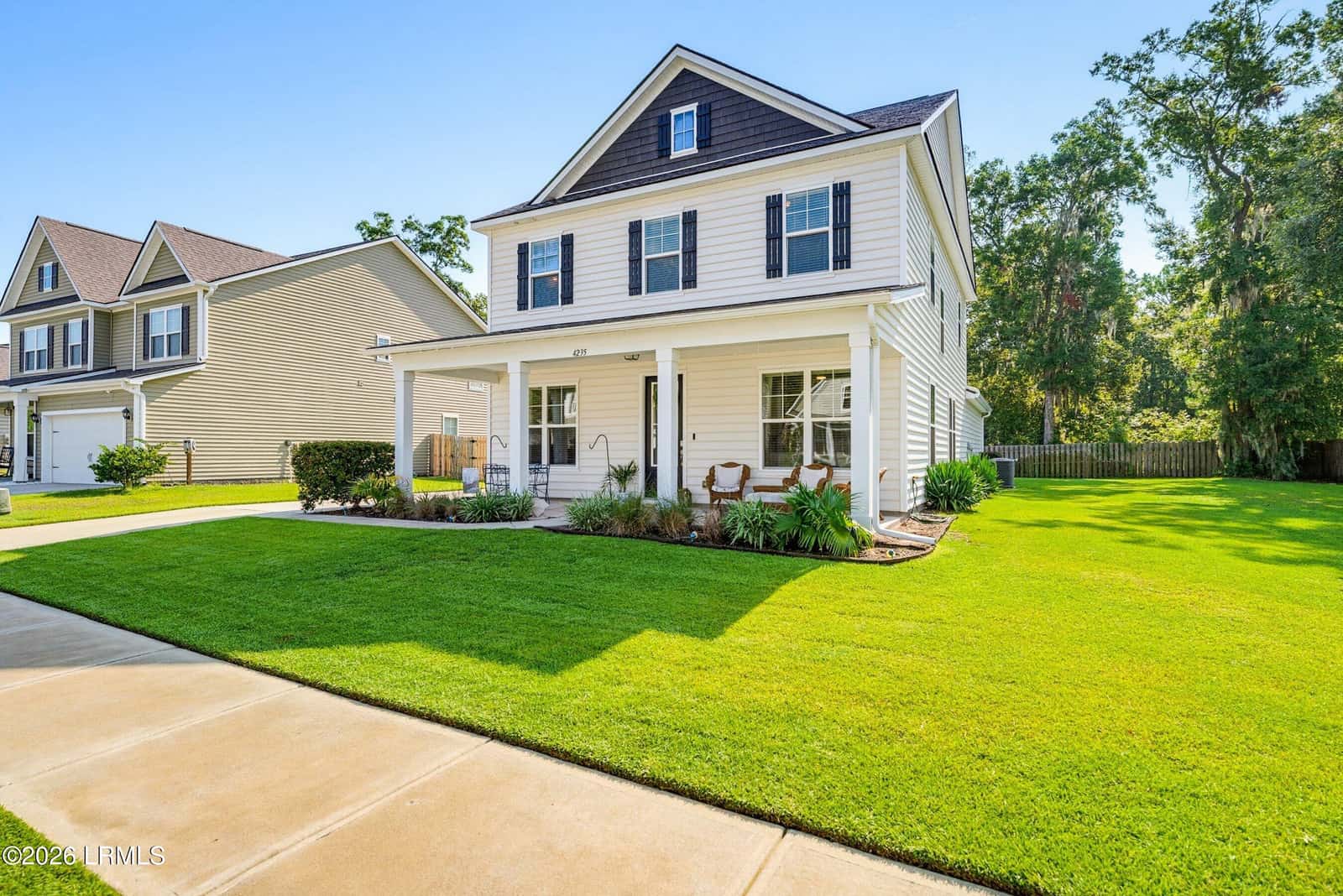 4235 Sage Drive, Beaufort, SC 29907 — photo 3 of 58