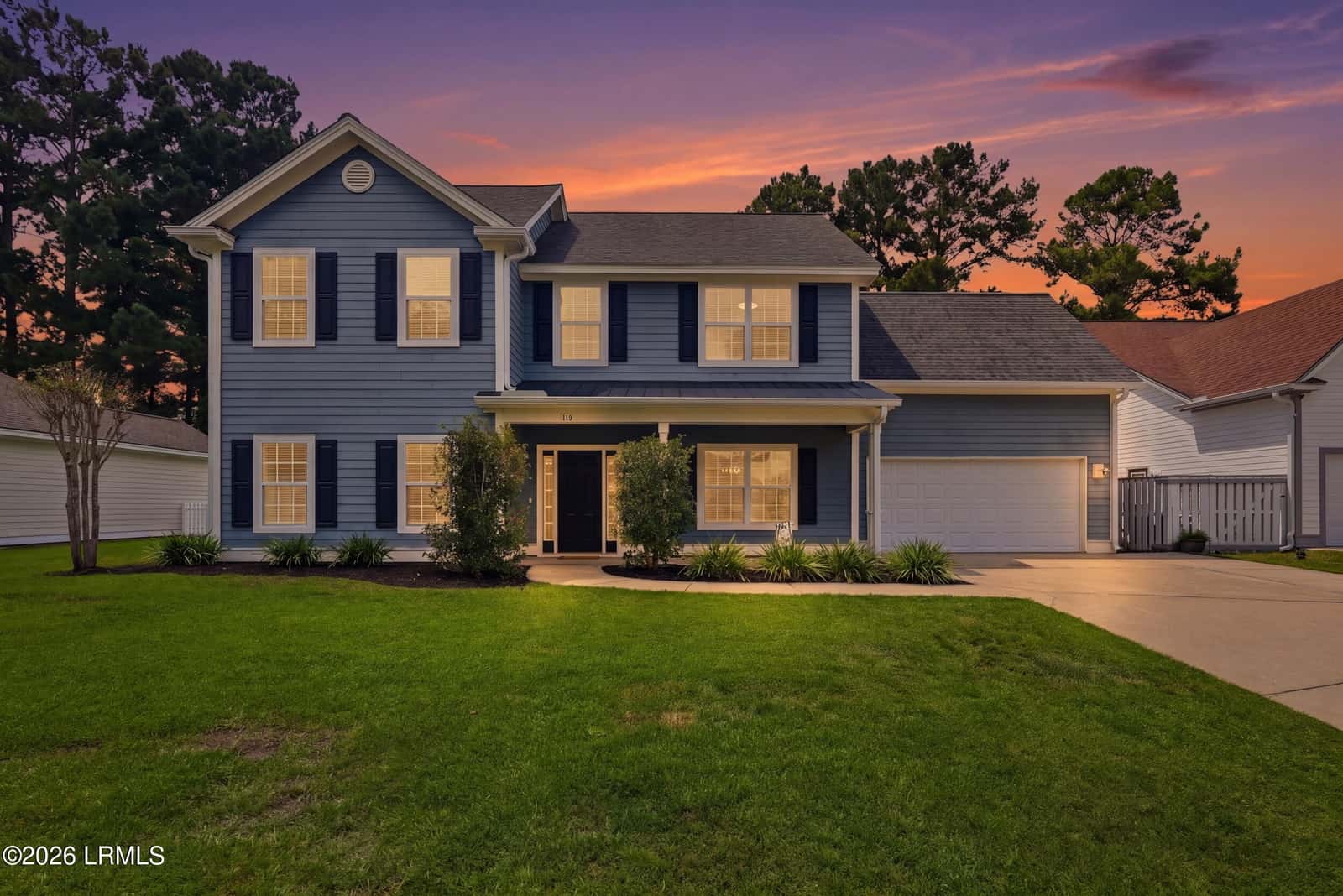 119 Weston Court, Bluffton, SC 29910 — photo 2 of 50