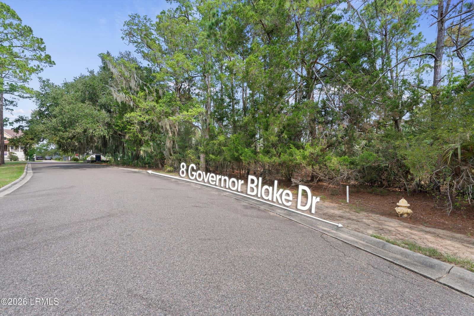 8 Governor Blake Drive, Beaufort, SC 29907 — photo 5 of 27