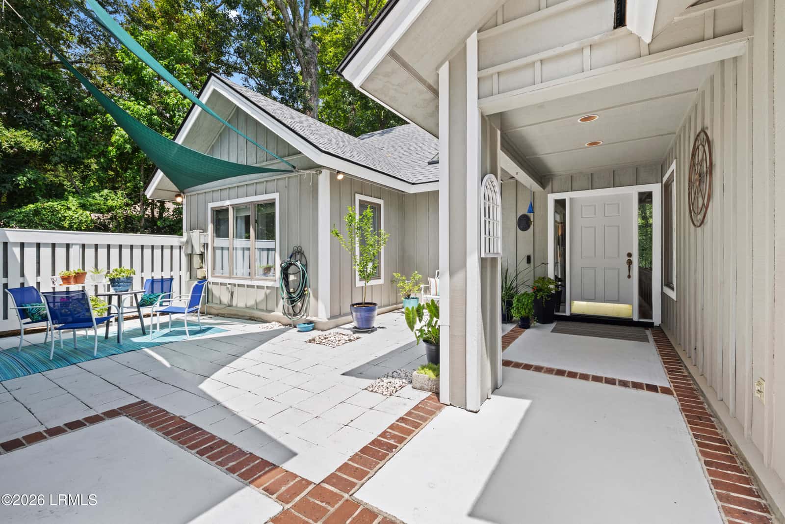 427 Bb Sams Drive, St. Helena Island, SC 29920 — photo 2 of 63