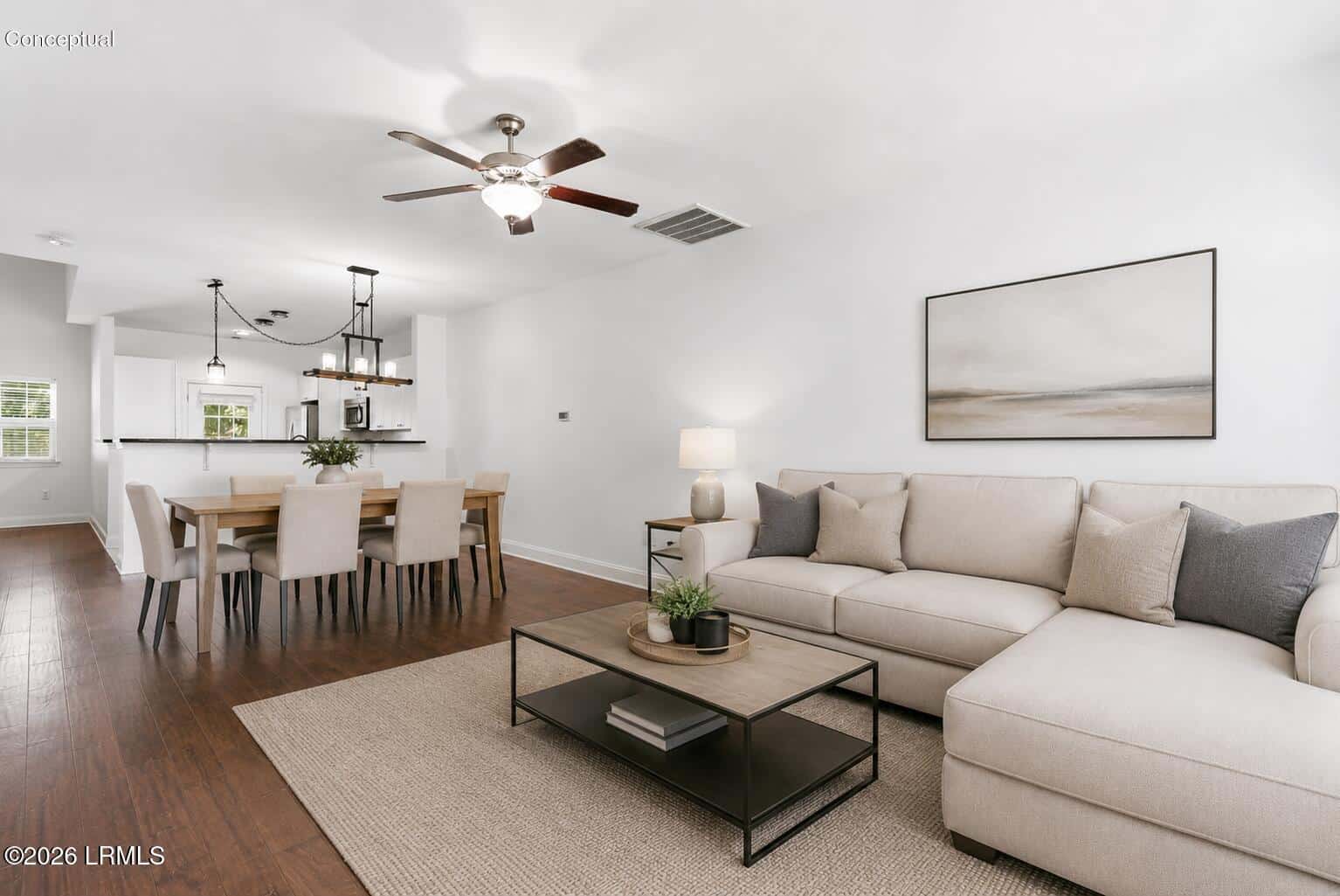 387 Dante Circle, Beaufort, SC 29906 — photo 4 of 50