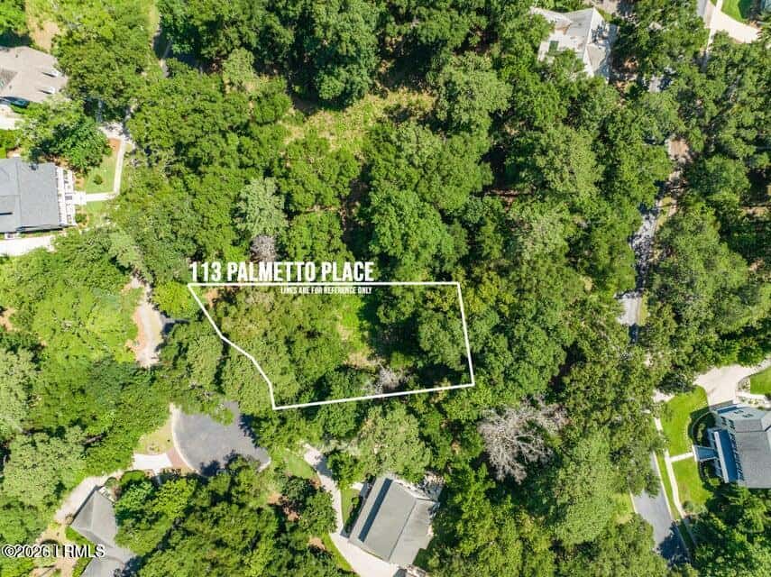 113 Palmetto Place, Beaufort, SC 29902 — photo 3 of 13