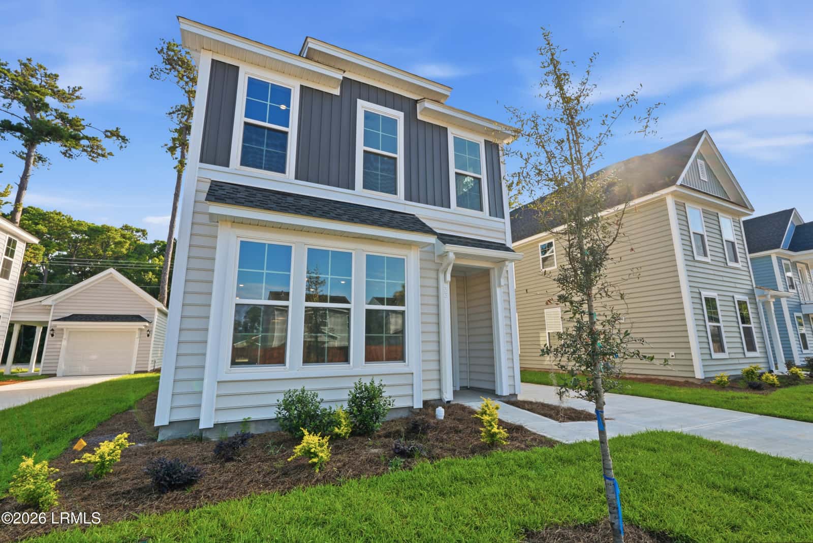 33 Rearden Way, Beaufort, SC 29906 — photo 4 of 30