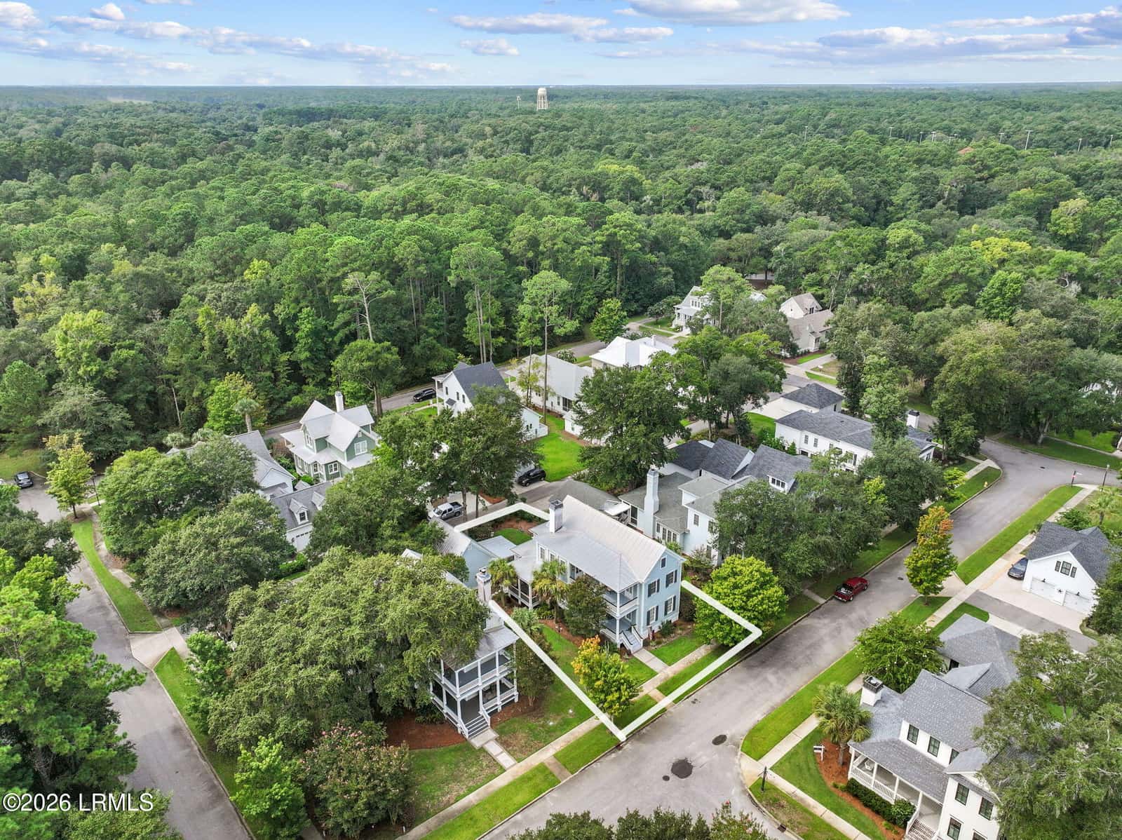 11 Park Square S, Beaufort, SC 29907 — photo 4 of 78