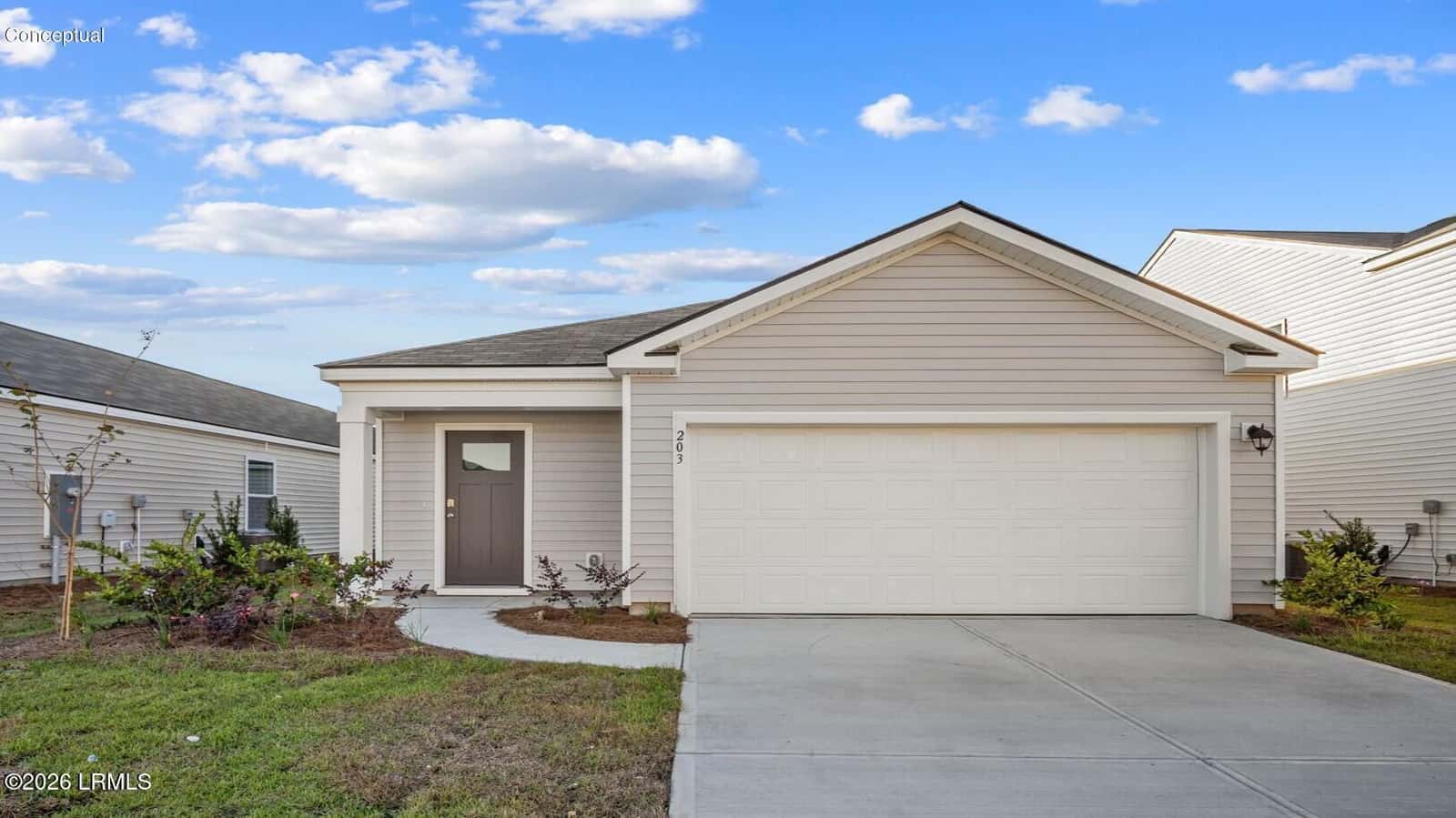 23 Pollen Drive, Ridgeland, SC 29936 — photo 2 of 30