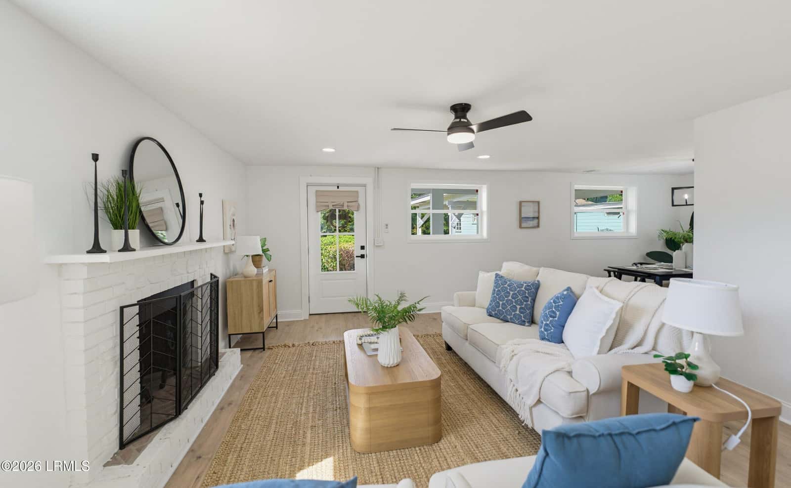 1922 Baggett Street, Beaufort, SC 29902 — photo 5 of 29