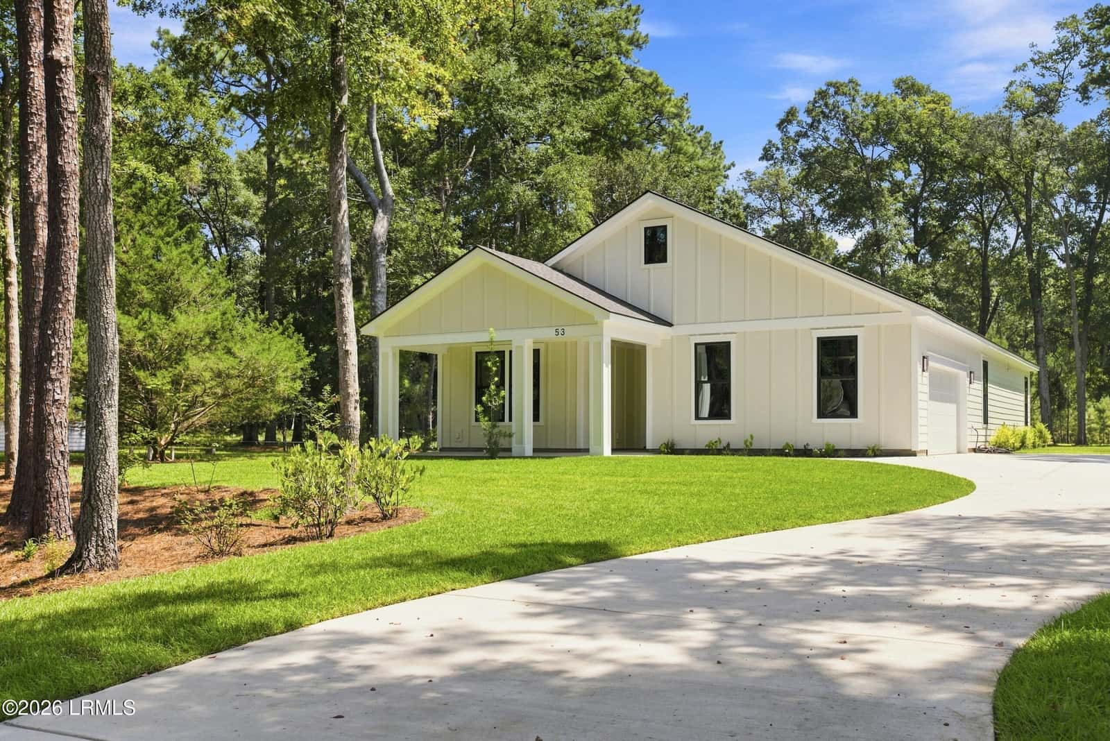 53 Marsh Drive, Beaufort, SC 29907 — photo 3 of 49