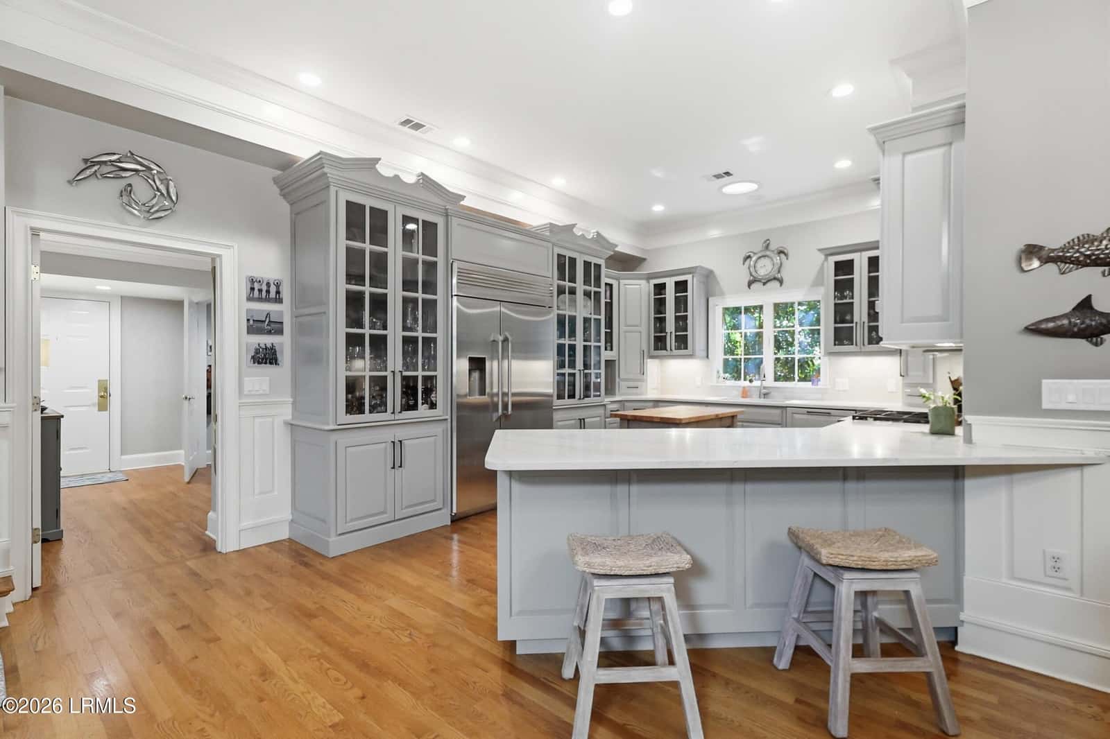 17 Stonegate Drive, Hilton Head Island, SC 29926 — photo 5 of 35