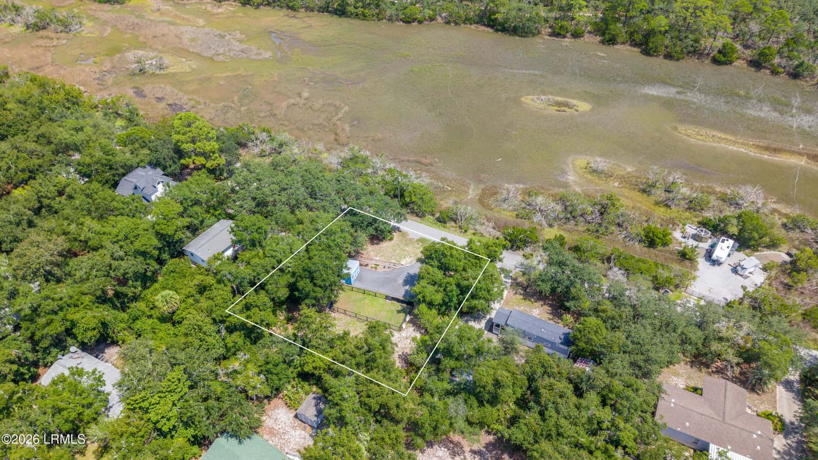 56 Inglewood Circle, St. Helena Island, SC 29920 — photo 4 of 24