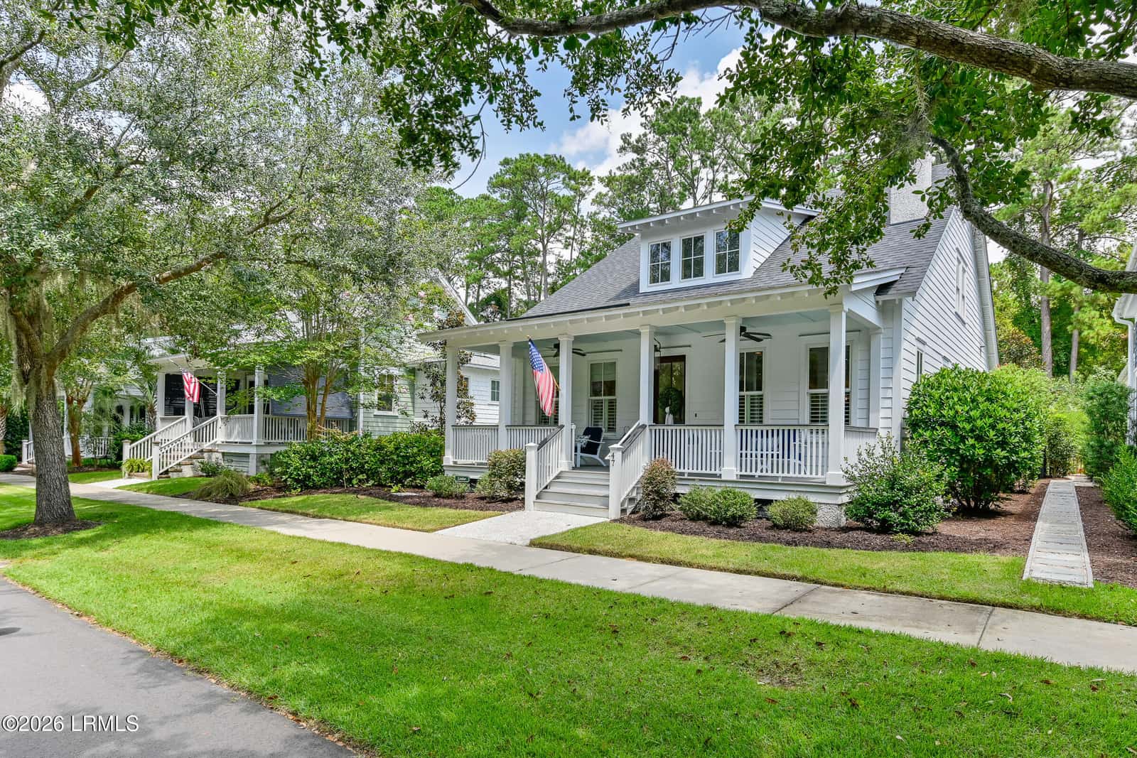 47 Mount Grace, Beaufort, SC 29906 — photo 3 of 60