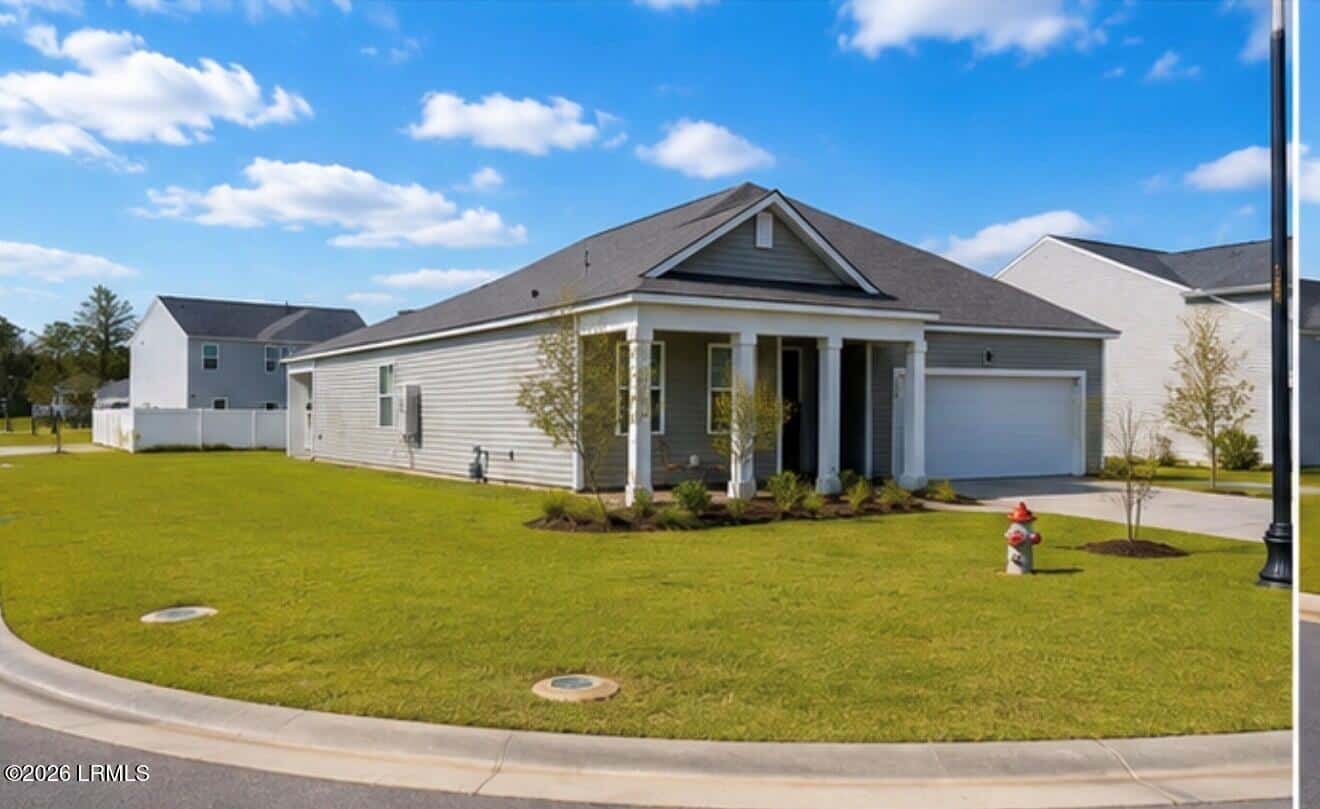 620 Respite Street, Ridgeland, SC 29936 — photo 3 of 19