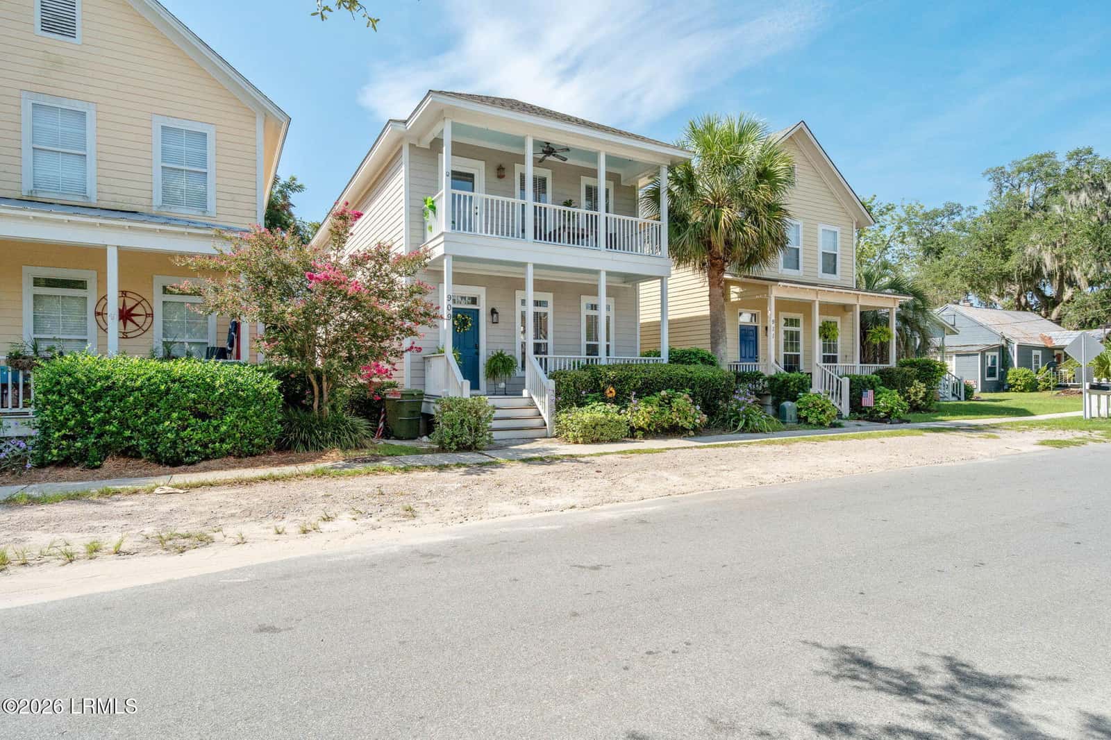 909 12th Street, Port Royal, SC 29935 — photo 5 of 47