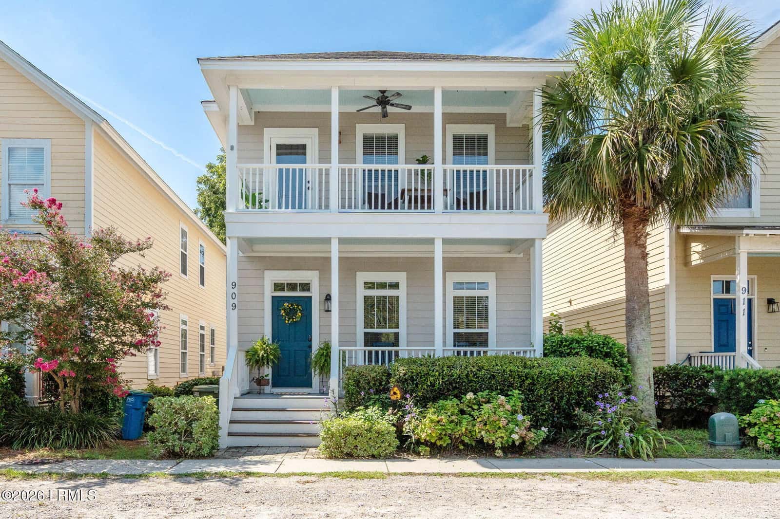 909 12th Street, Port Royal, SC 29935 — photo 2 of 47