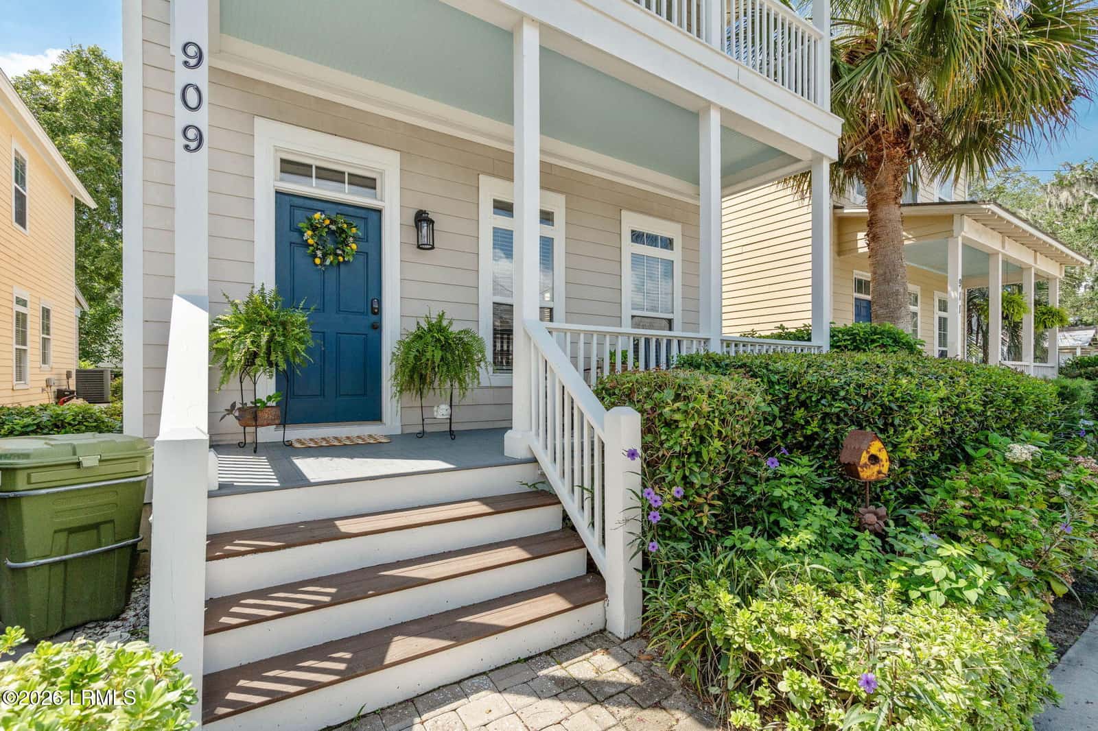 909 12th Street, Port Royal, SC 29935 — photo 3 of 47