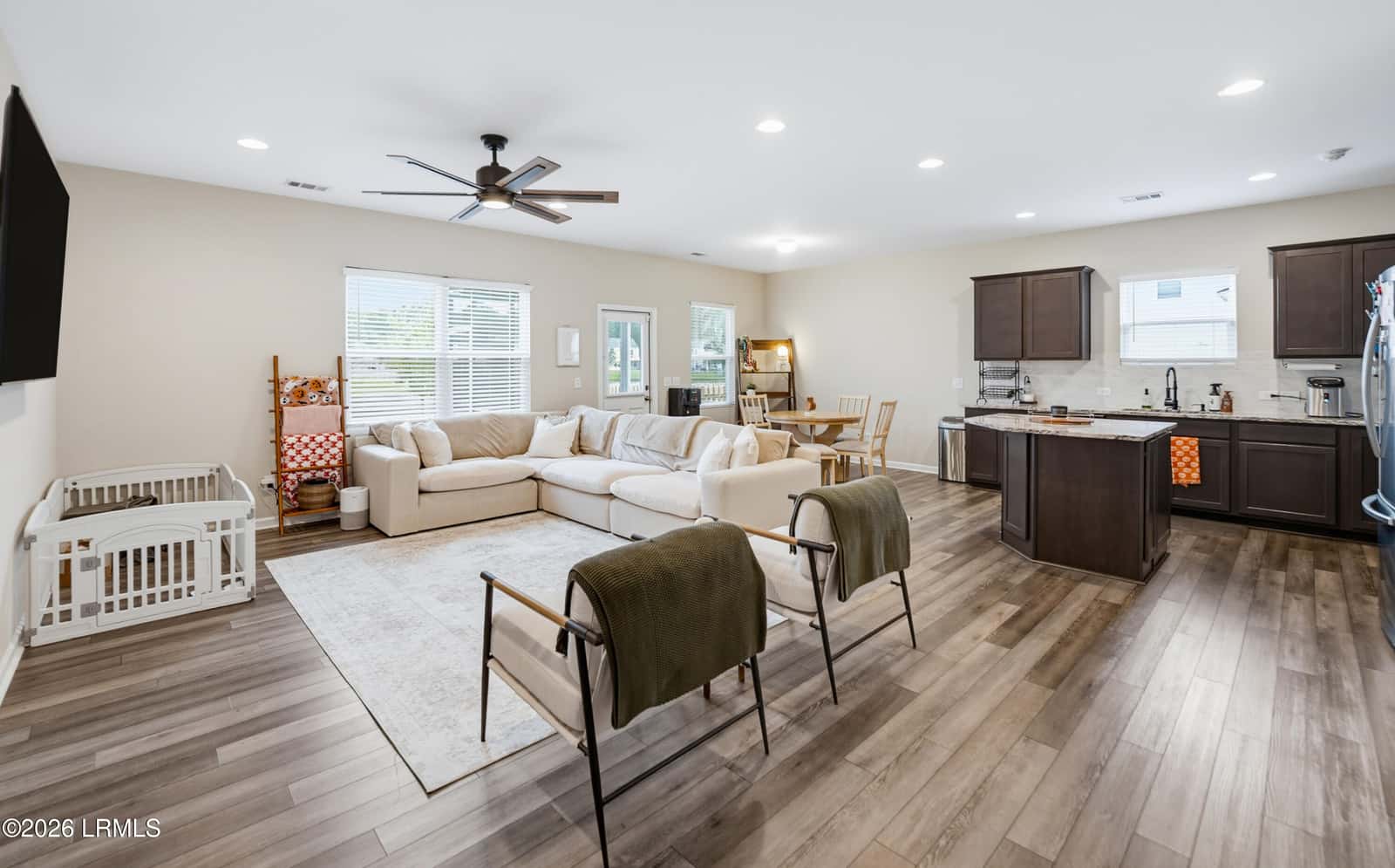17 Toxaway Lane, Beaufort, SC 29906 — photo 3 of 31