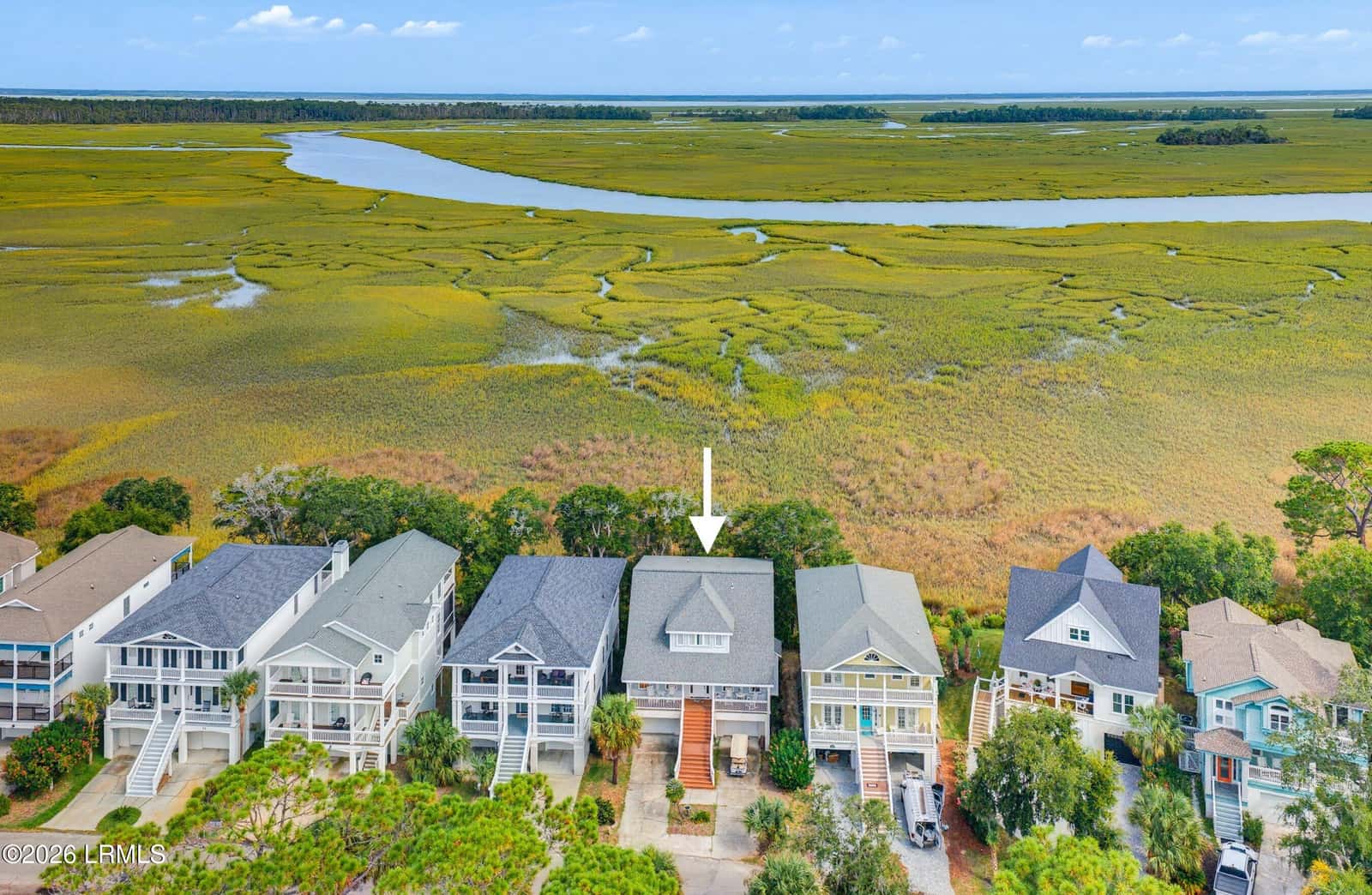 78 Davis Love Drive, Fripp Island, SC 29920 — photo 2 of 64