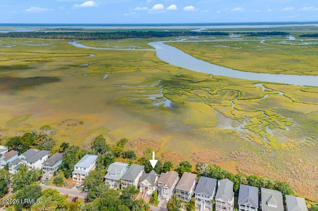 78 Davis Love Drive, Fripp Island, SC 29920 — photo 2 of 64