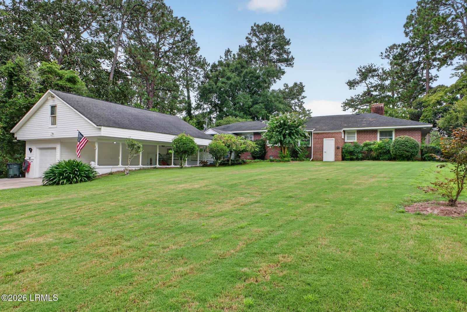 99 Fairway Lane, Barnwell, SC 29812 — photo 3 of 42