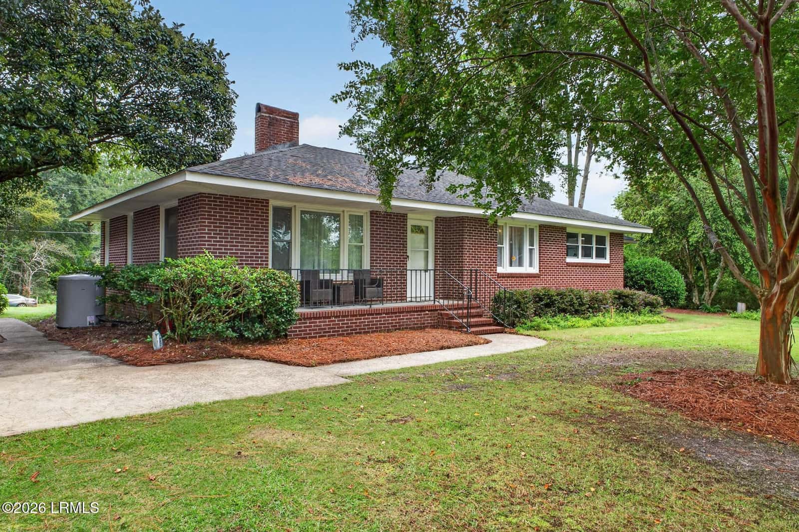 99 Fairway Lane, Barnwell, SC 29812 — photo 2 of 42