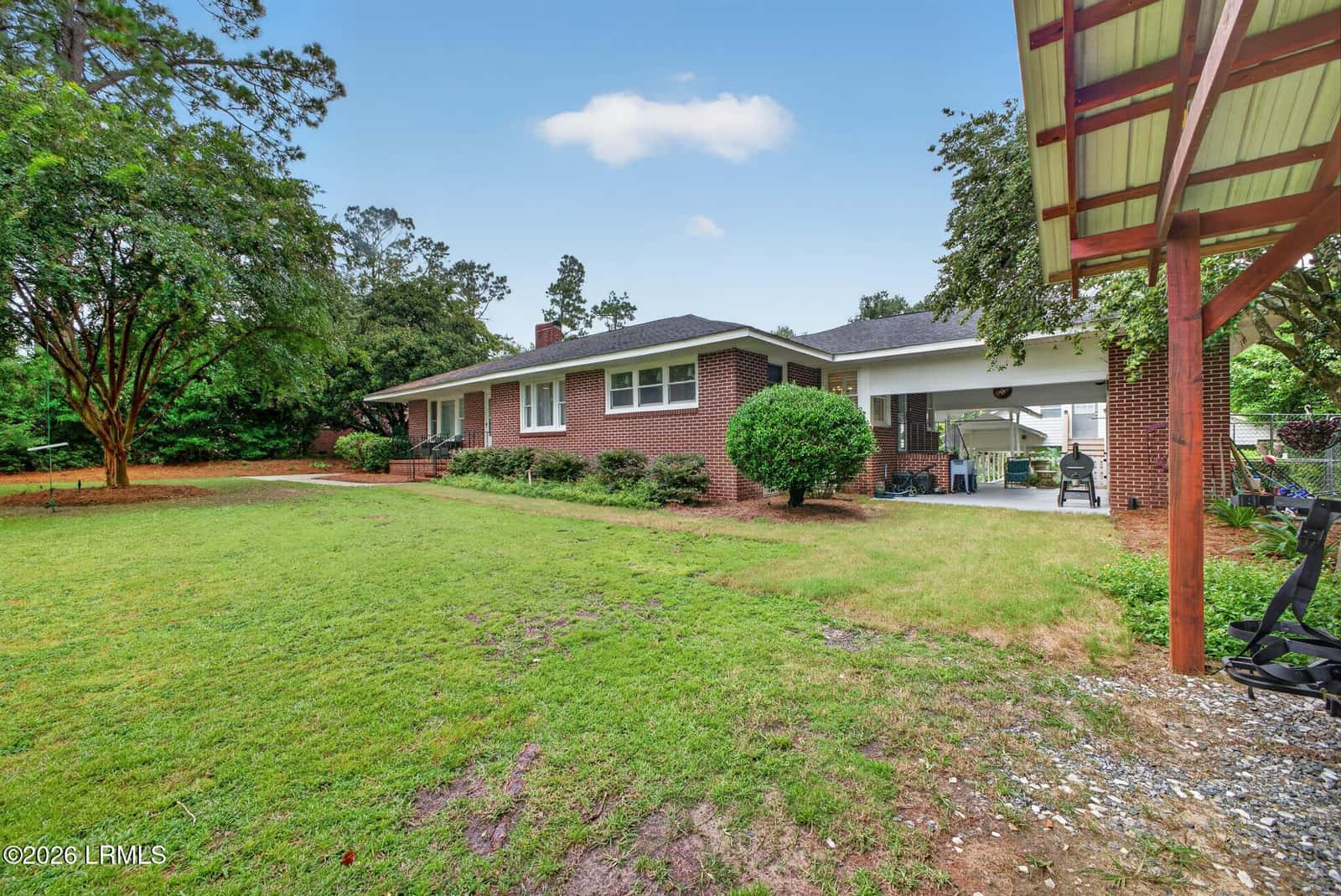 99 Fairway Lane, Barnwell, SC 29812 — photo 5 of 42