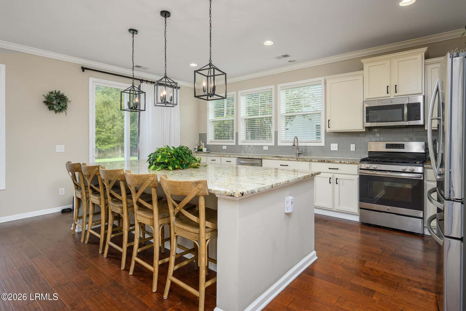 5 Tybee Island Court, Bluffton, SC 29910 — photo 5 of 7