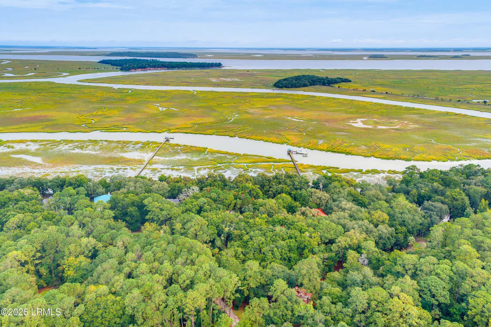 207 Fripp Point Road, St. Helena Island, SC 29920 — photo 4 of 27
