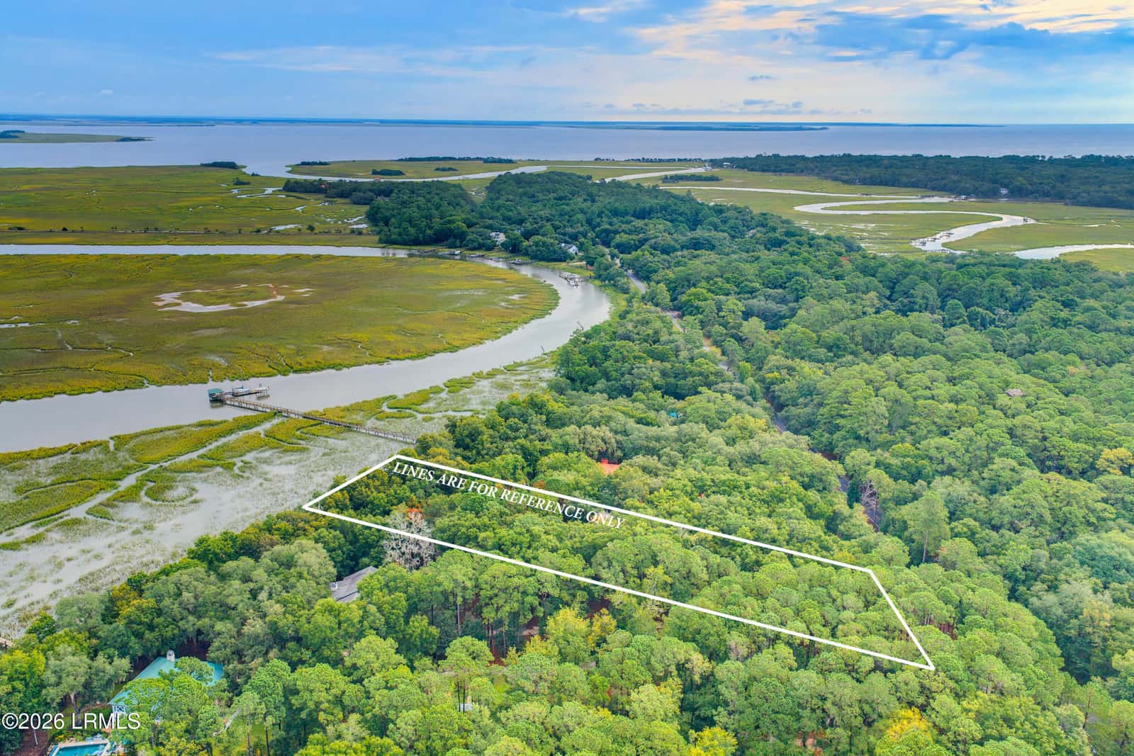 207 Fripp Point Road, St. Helena Island, SC 29920 — photo 5 of 27