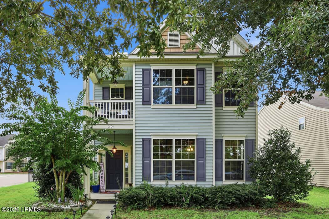 2104 Blakers Boulevard, Bluffton, SC 29909 — photo 2 of 47