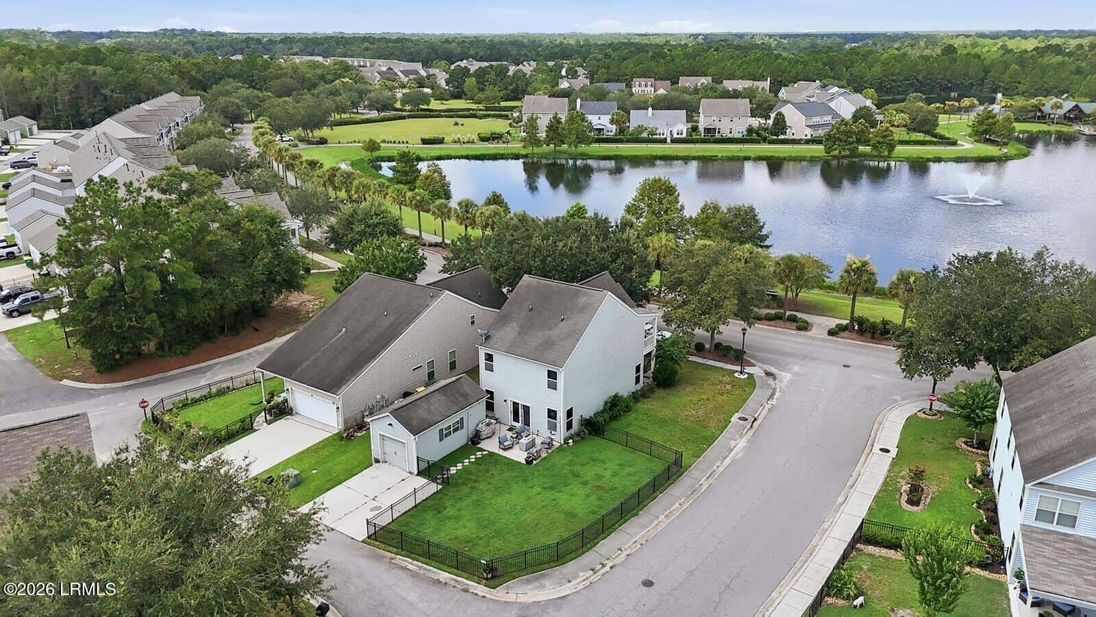 2104 Blakers Boulevard, Bluffton, SC 29909 — photo 3 of 47