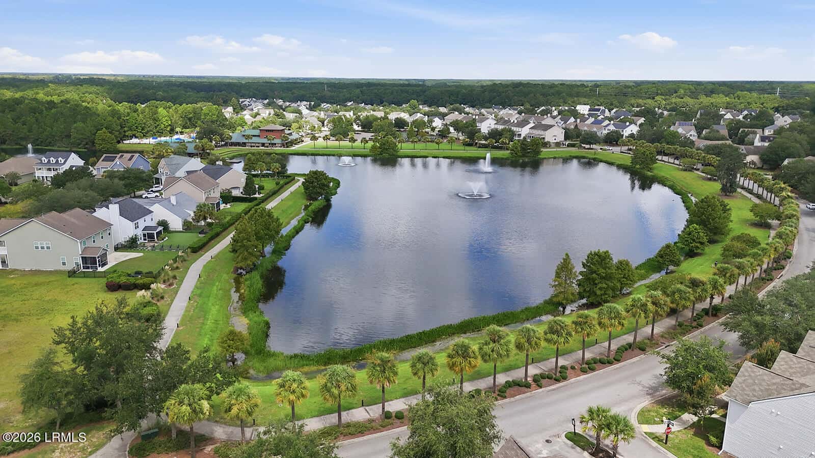 2104 Blakers Boulevard, Bluffton, SC 29909 — photo 4 of 47