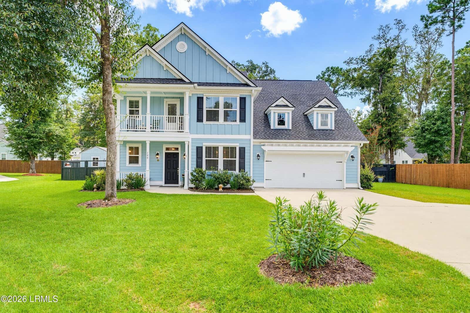 106 Cowbird Court, Beaufort, SC 29907 — photo 2 of 52