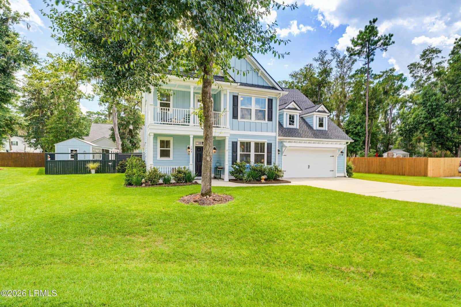 106 Cowbird Court, Beaufort, SC 29907 — photo 3 of 52