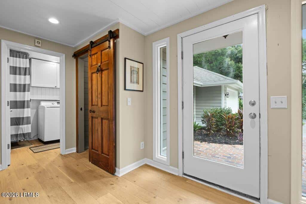 652 S Reeve Road, St. Helena Island, SC 29920 — photo 2 of 36