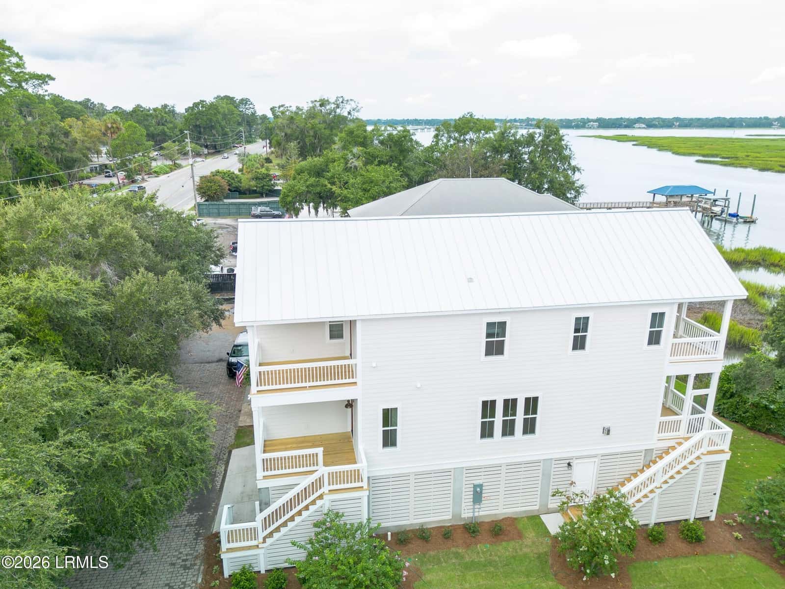 108 Factory Creek Court, Beaufort, SC 29907 — photo 4 of 51