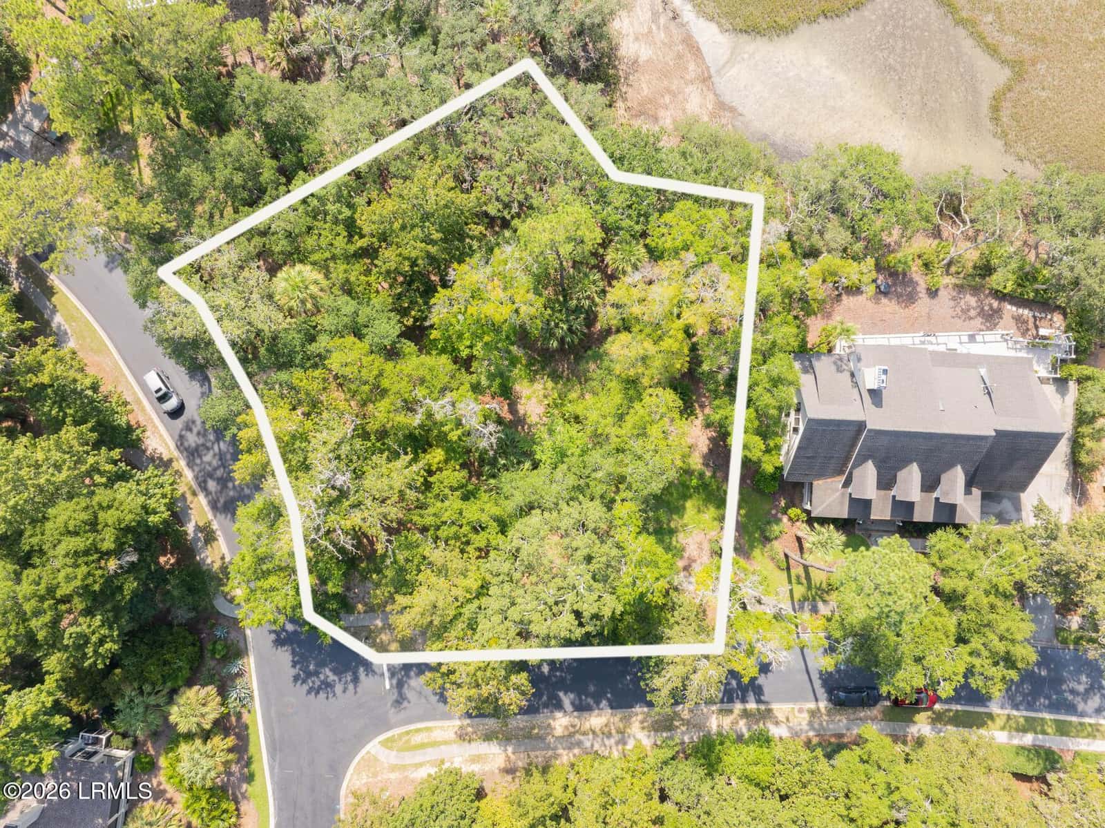 501 Plough Point, Beaufort, SC 29902 — photo 2 of 21
