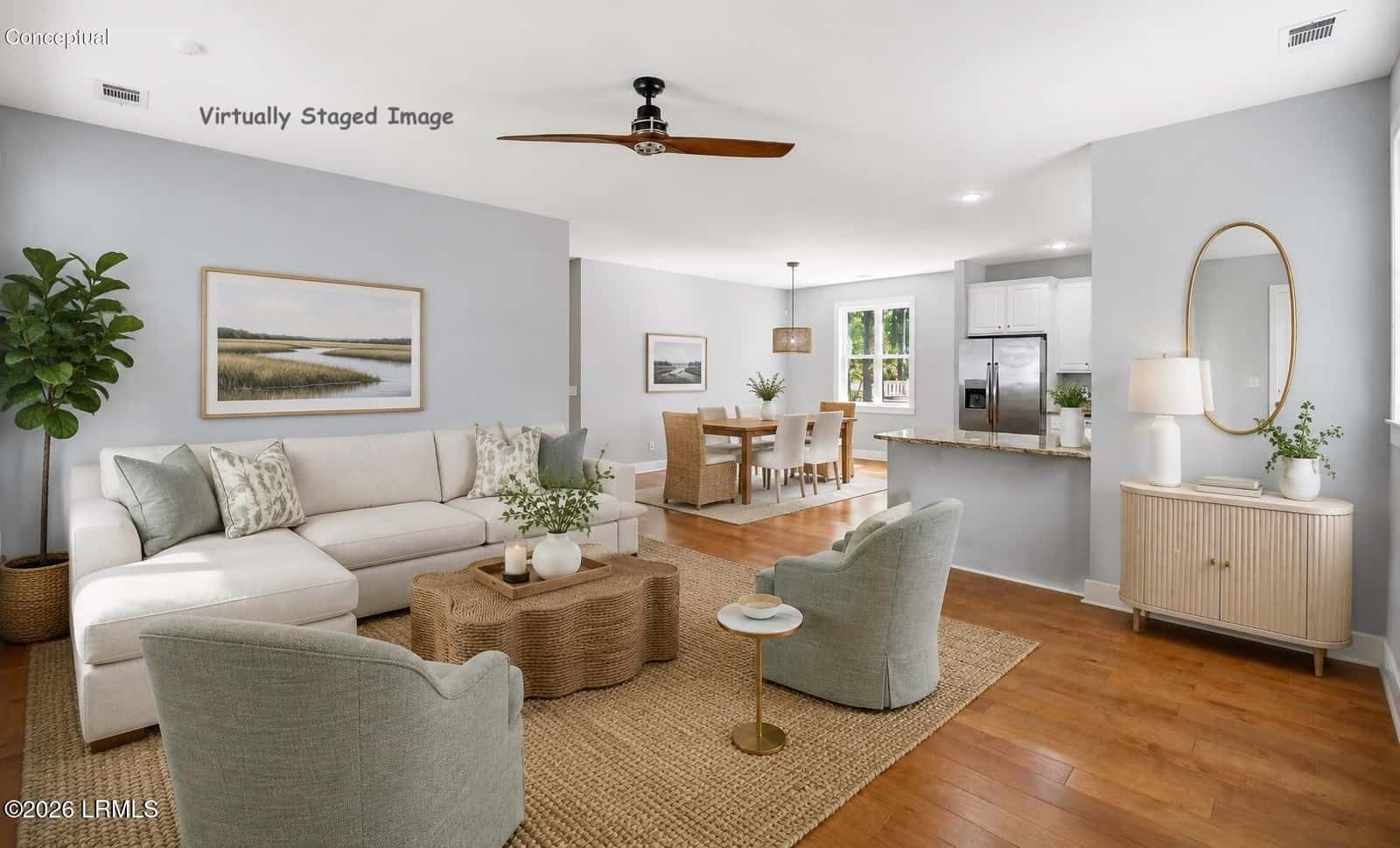 35 Downing Drive, Beaufort, SC 29907 — photo 3 of 54