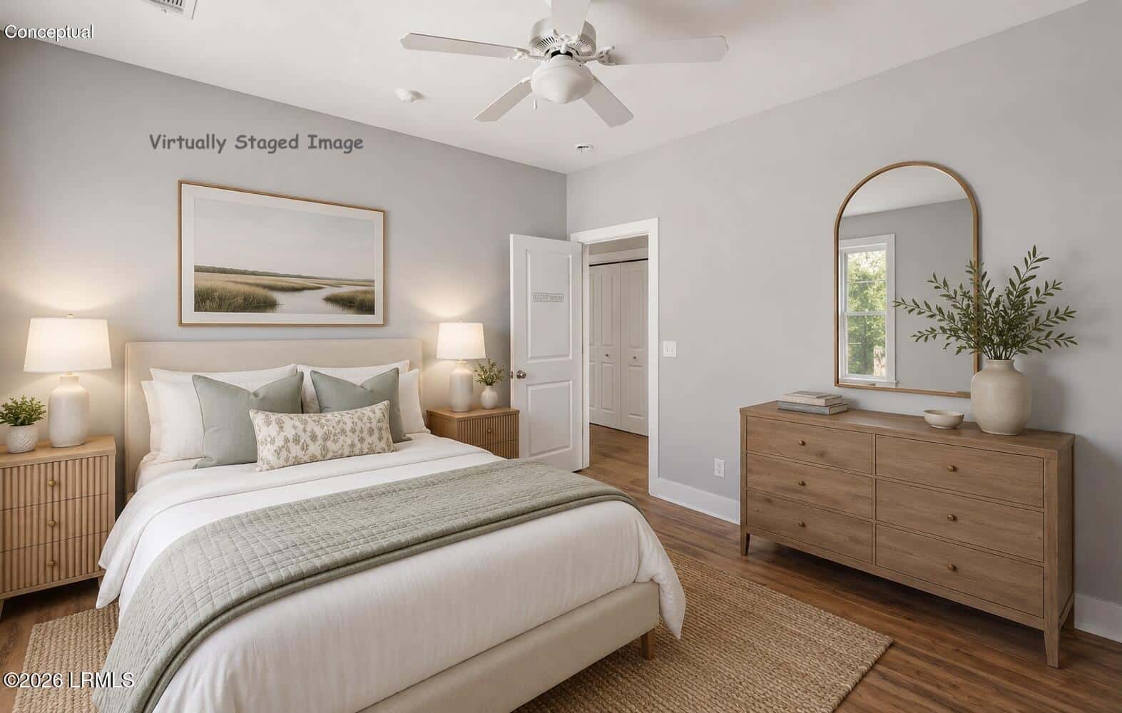 35 Downing Drive, Beaufort, SC 29907 — photo 4 of 54