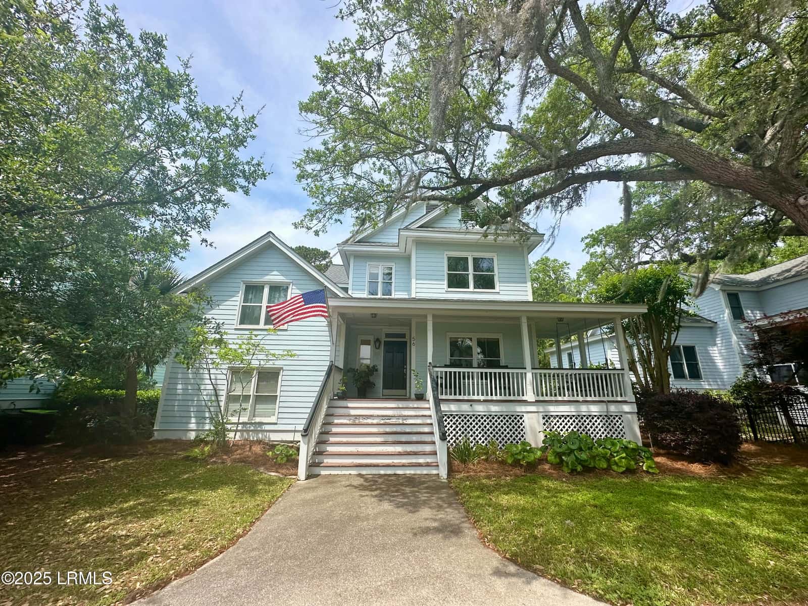 56 Petigru Drive, Beaufort, SC 29902 — photo 2 of 37