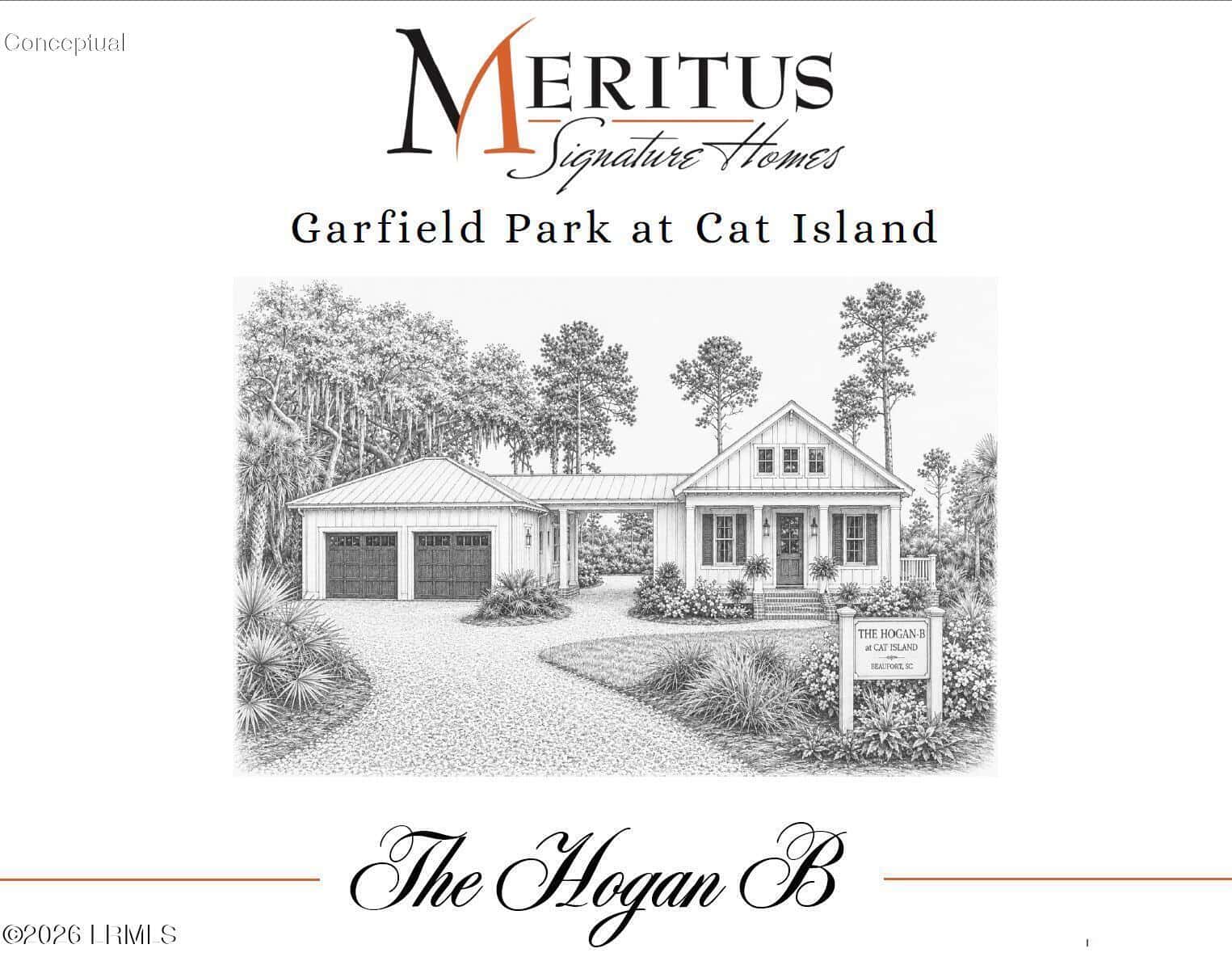 Tbd Lot 35 Addison Road, Beaufort, SC 29907 — photo 2 of 6