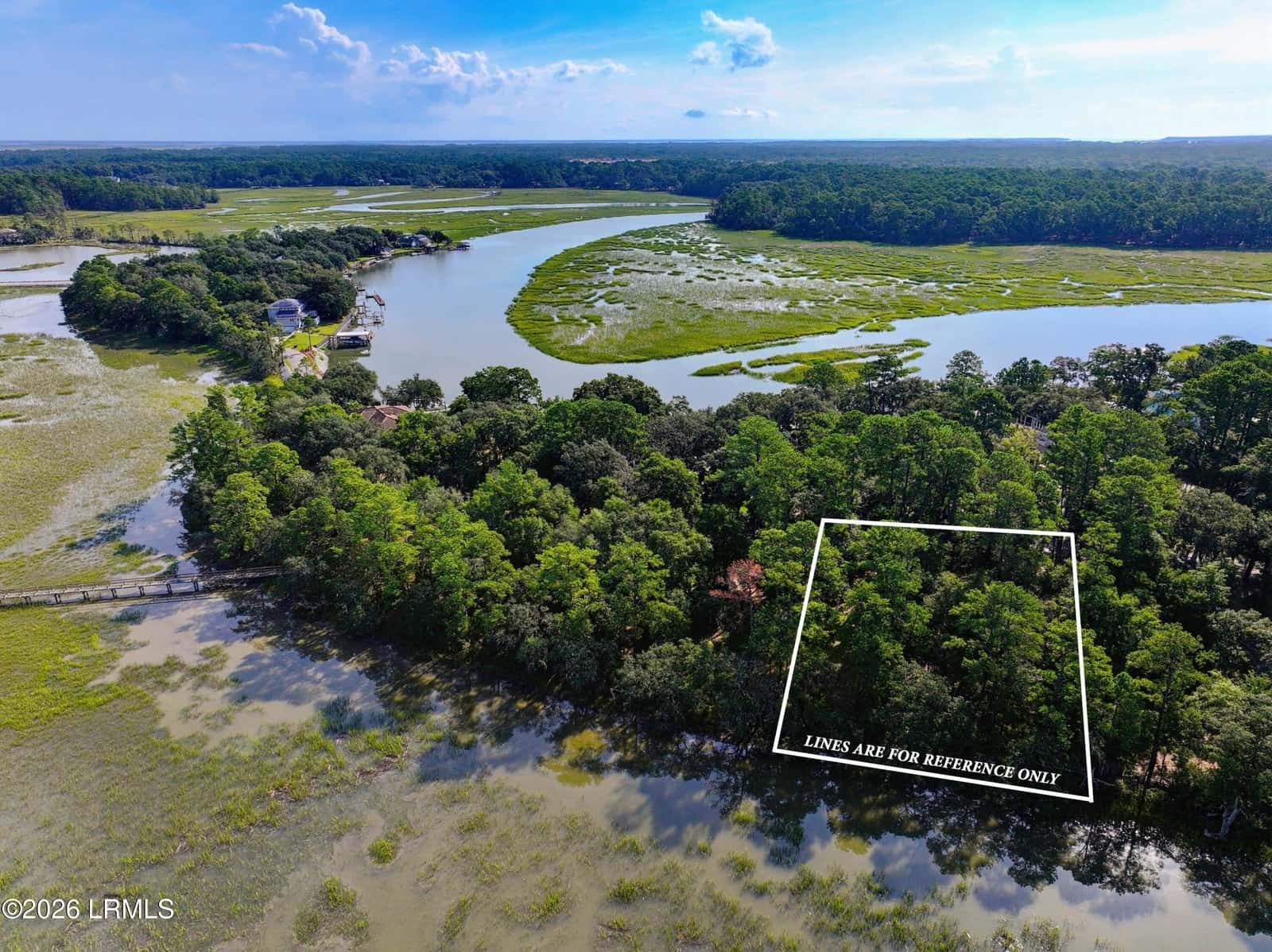 38 Cameroon Drive, Beaufort, SC 29907 — photo 3 of 20