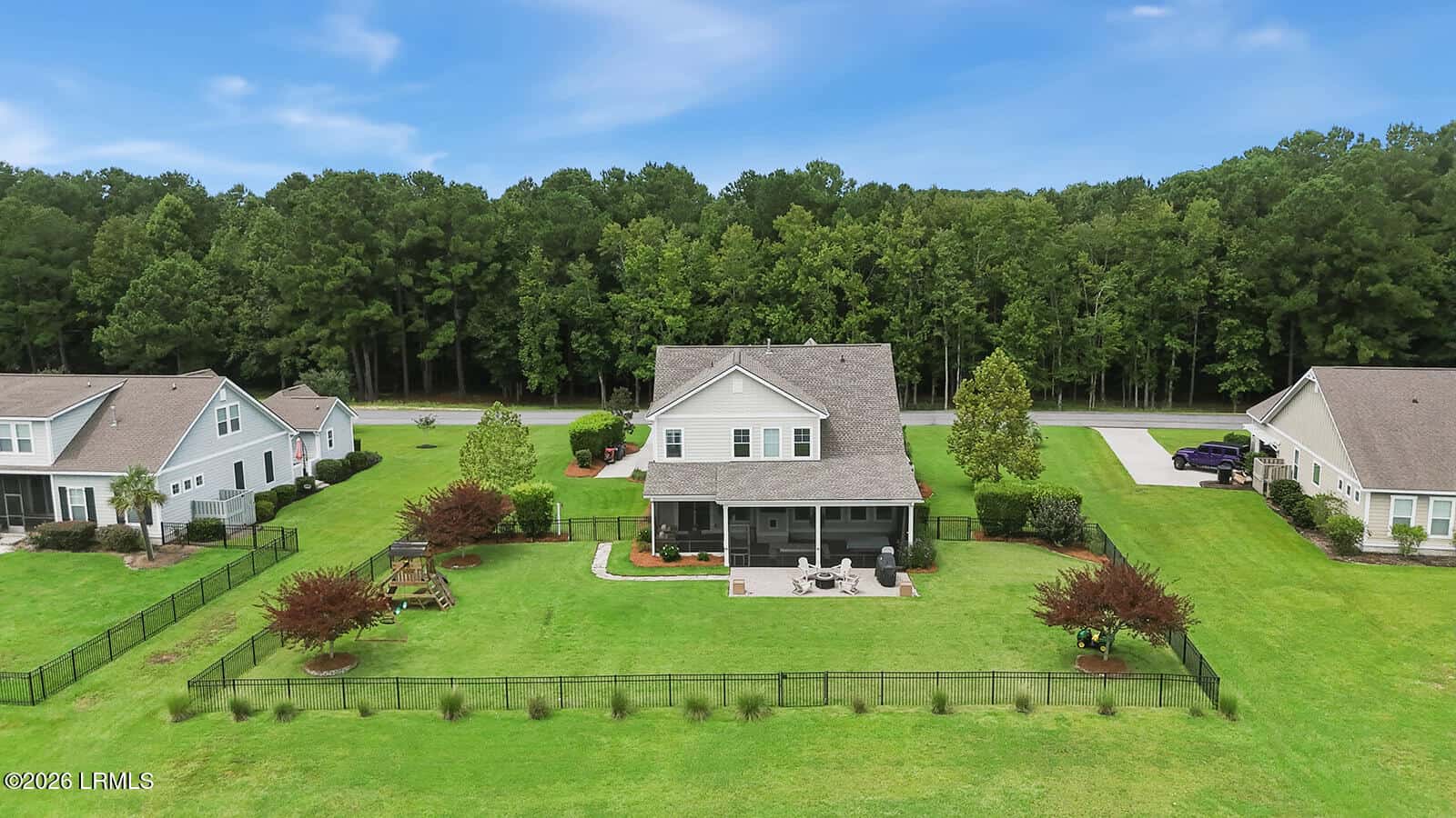 36 Daffodil Farm Road, Bluffton, SC 29910 — photo 4 of 66