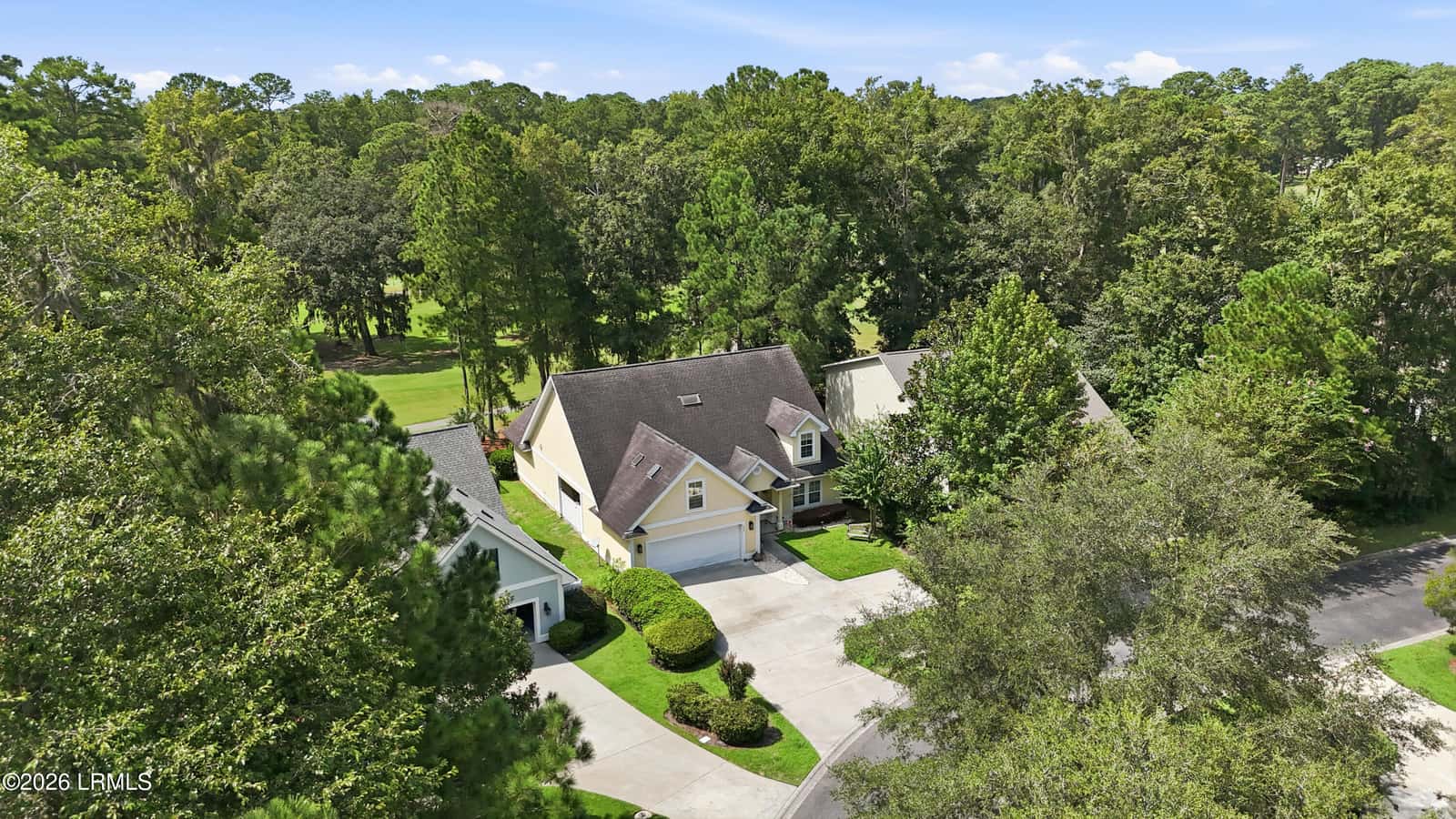 248 Club Gate Drive, Bluffton, SC 29910 — photo 3 of 40