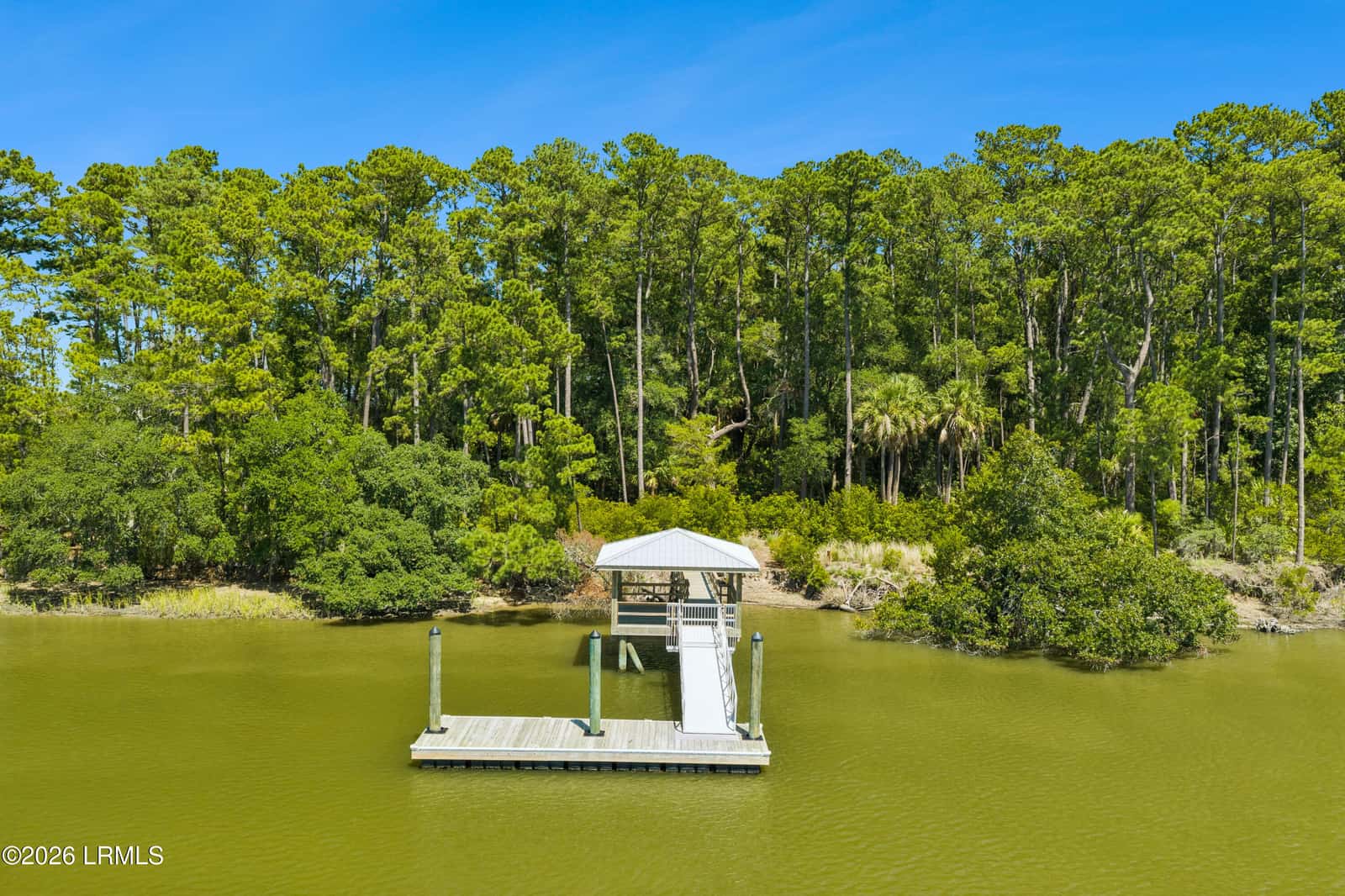Tbd Blackwall Island, St. Helena Island, SC 29920 — photo 3 of 56
