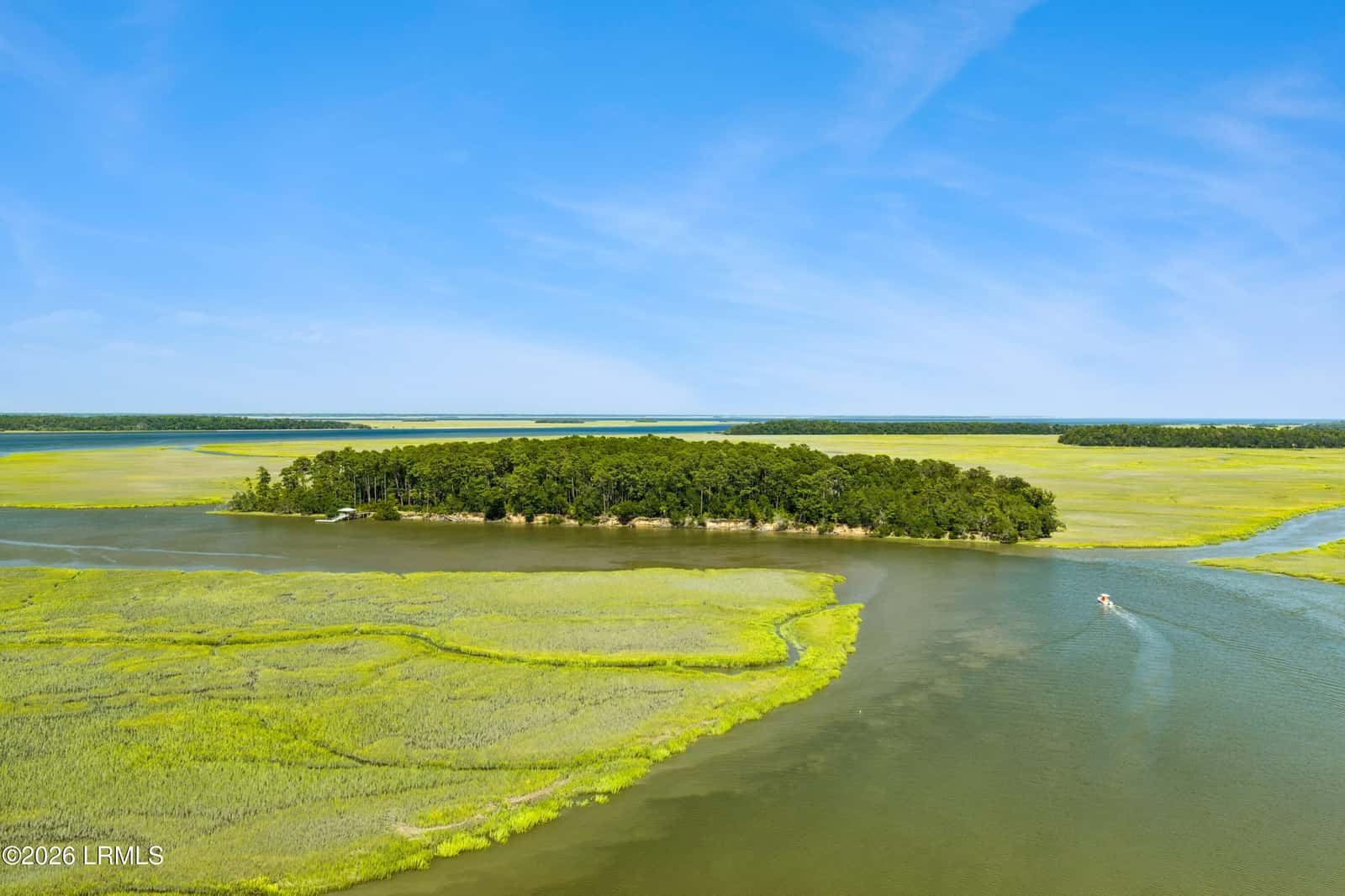 Tbd Blackwall Island, St. Helena Island, SC 29920 — photo 2 of 56