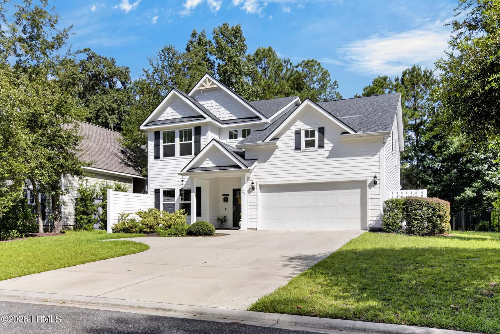 280 Club Gate Drive, Bluffton, SC 29910 — photo 3 of 58