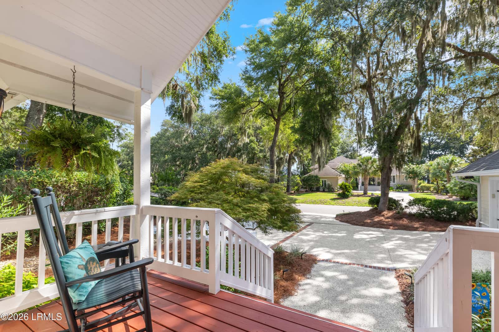 718 Island Circle E, St. Helena Island, SC 29920 — photo 3 of 59