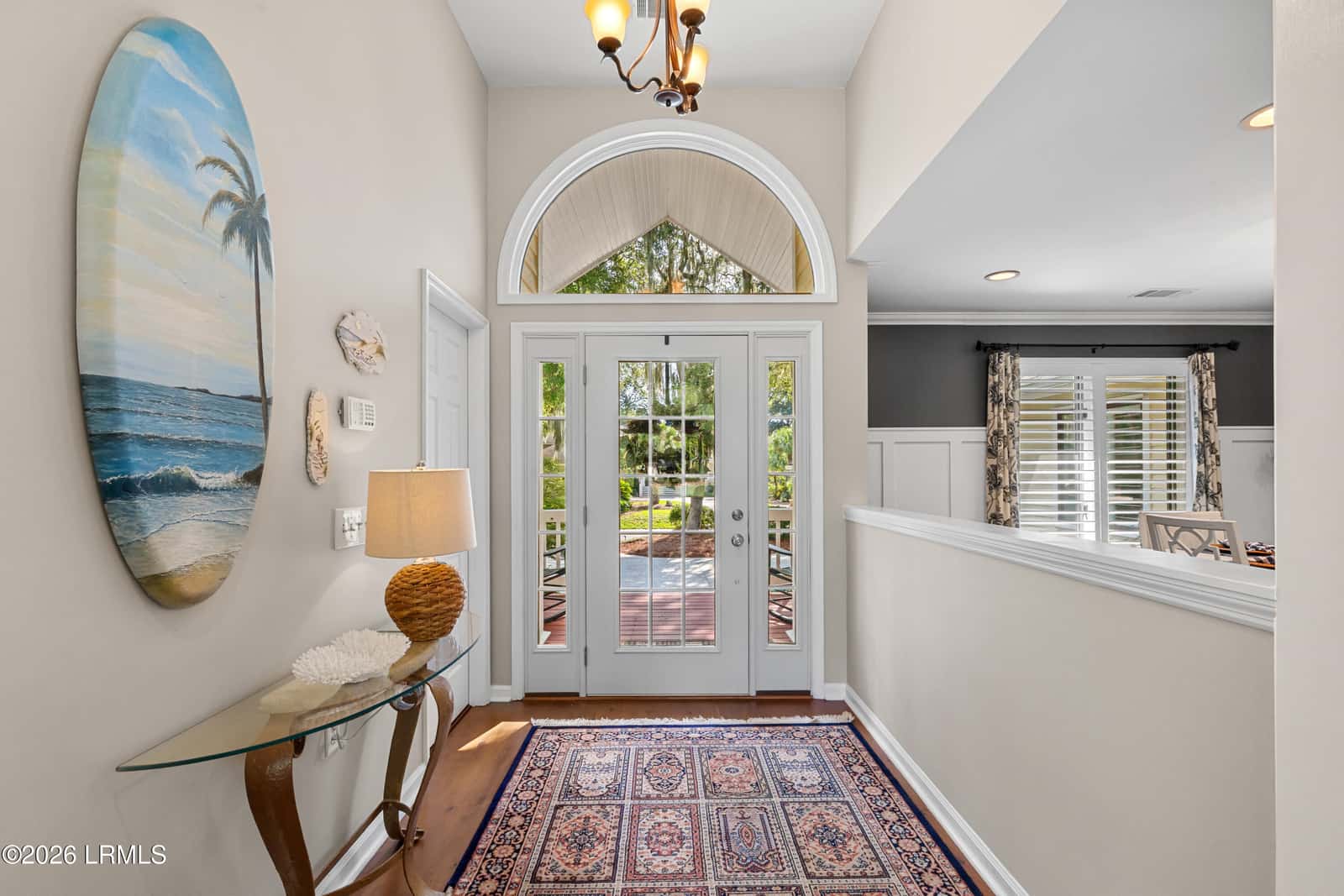 718 Island Circle E, St. Helena Island, SC 29920 — photo 4 of 59
