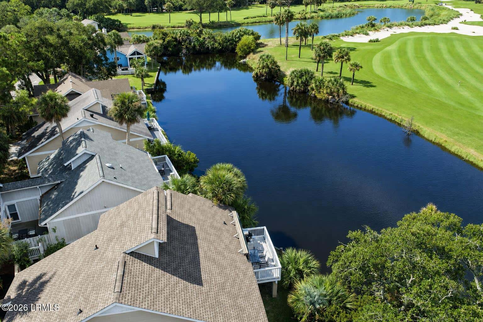 14 Fairway Club Drive, Fripp Island, SC 29920 — photo 5 of 46