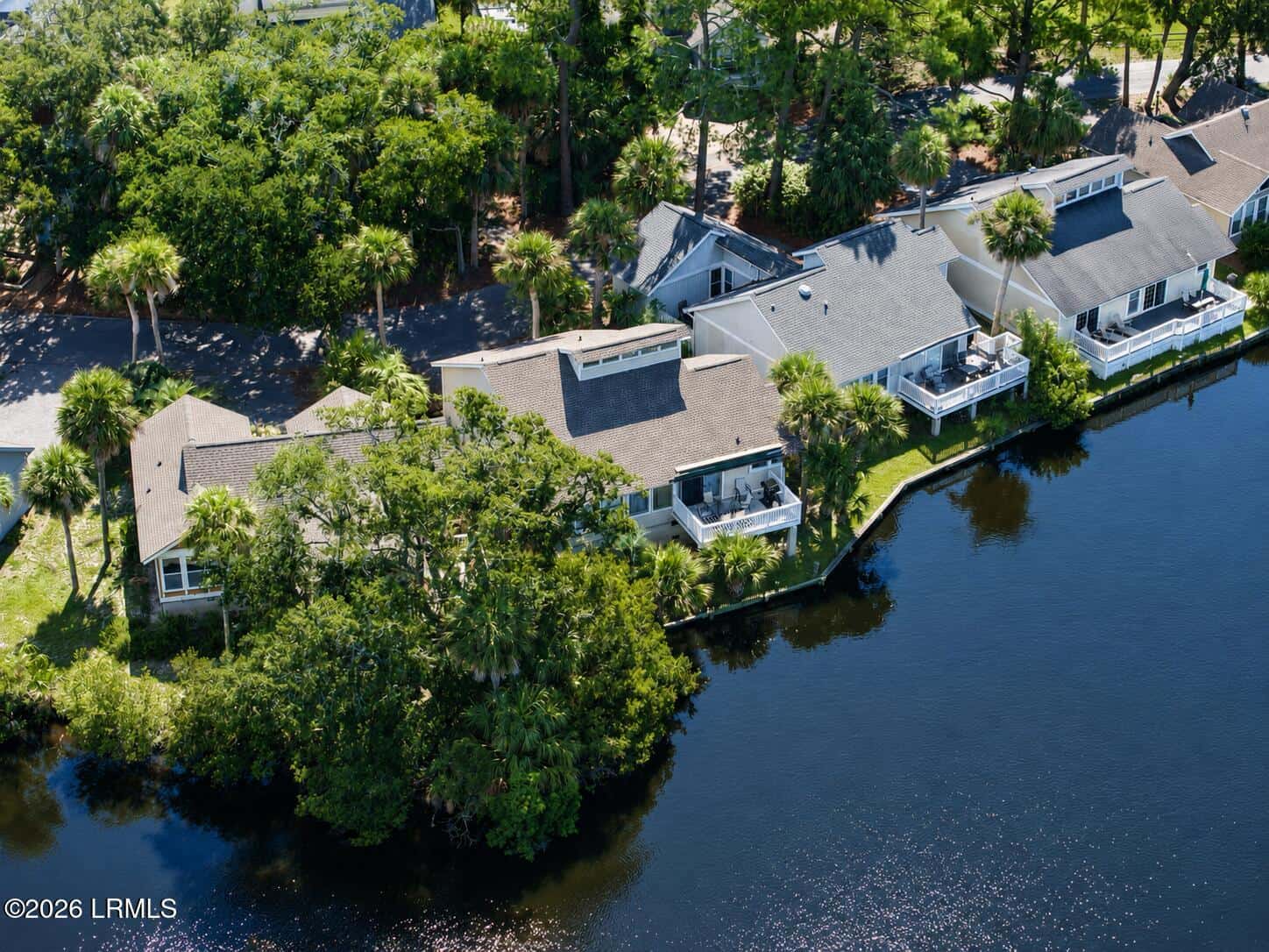 14 Fairway Club Drive, Fripp Island, SC 29920 — photo 3 of 46