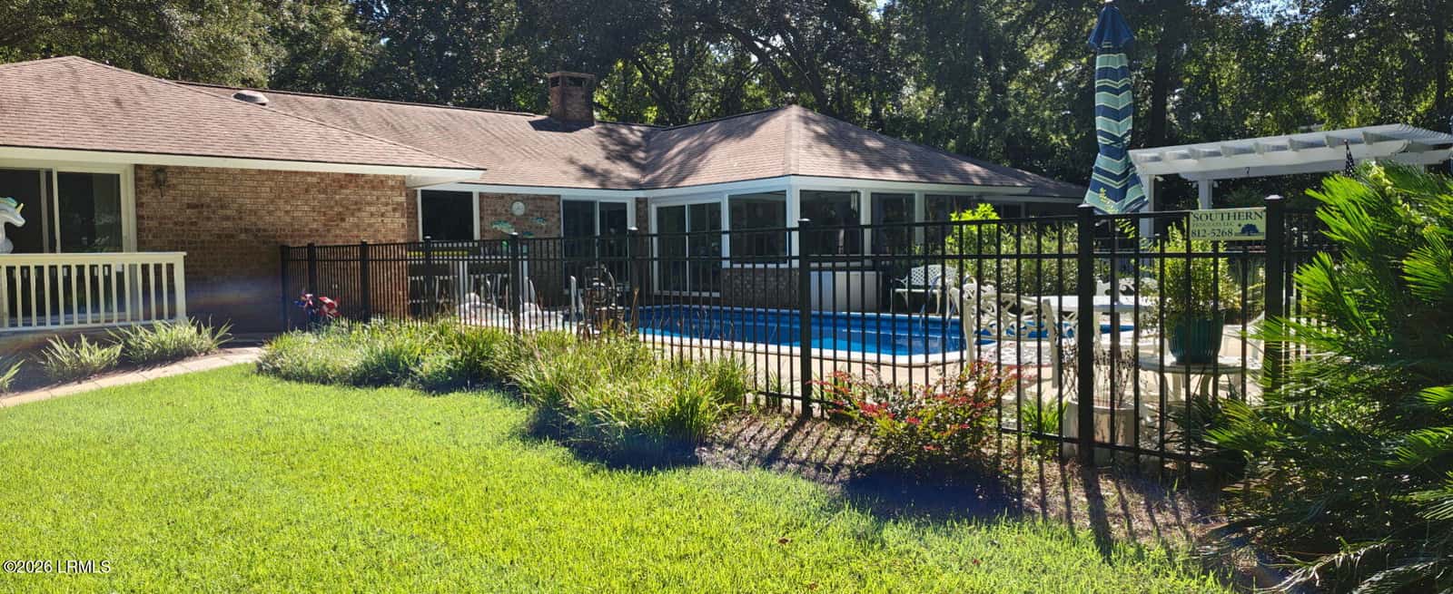 20 Jasper Lane, Beaufort, SC 29907 — photo 3 of 65